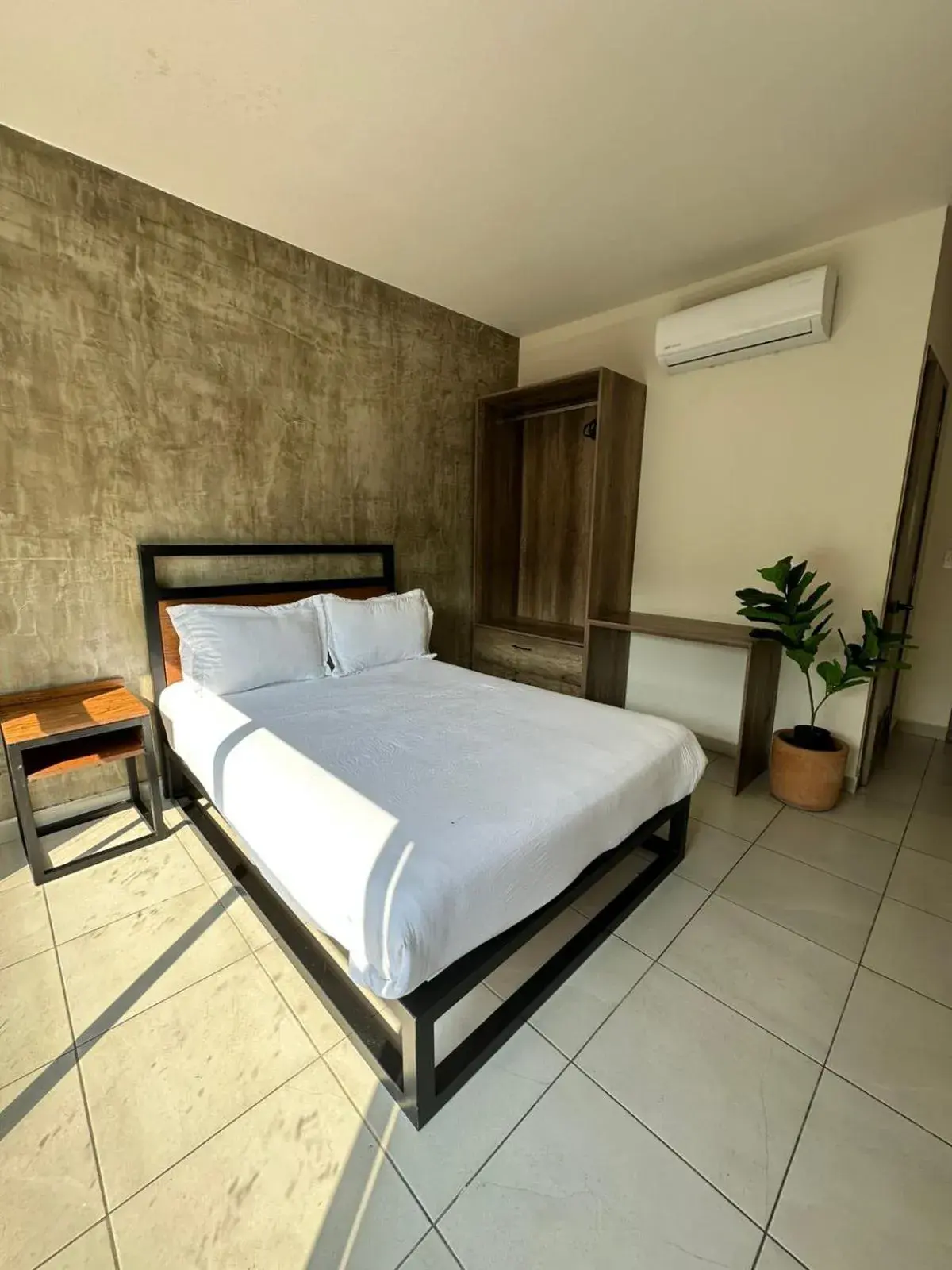 Two-Bedroom Apartment in Rau Departamentos Two-Bedroom Apartment in Rau Departamentos