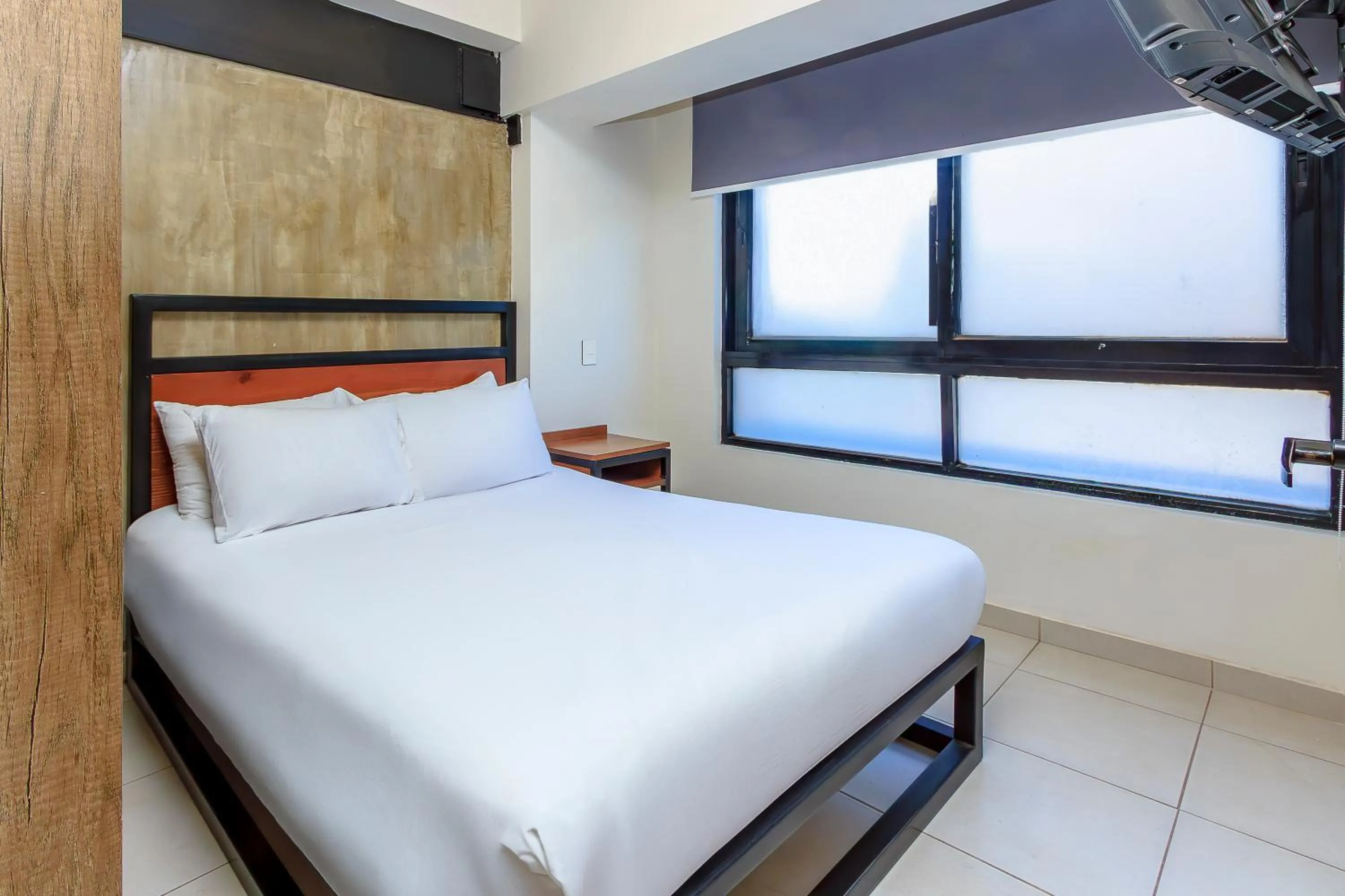 Standard Apartment in Rau Departamentos
