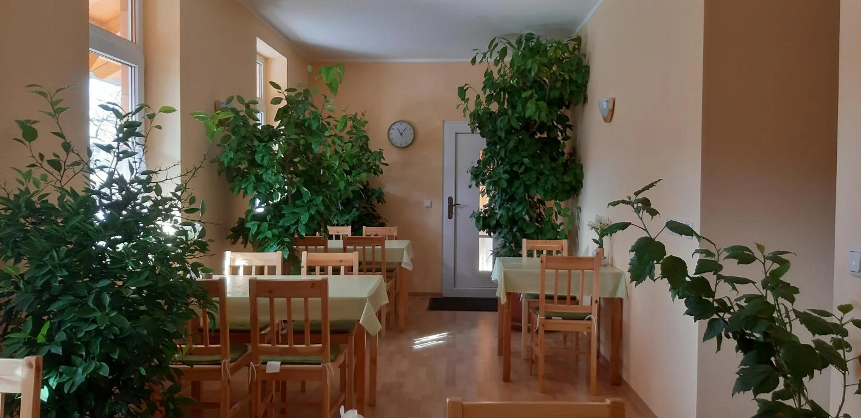 Pension Lehmann