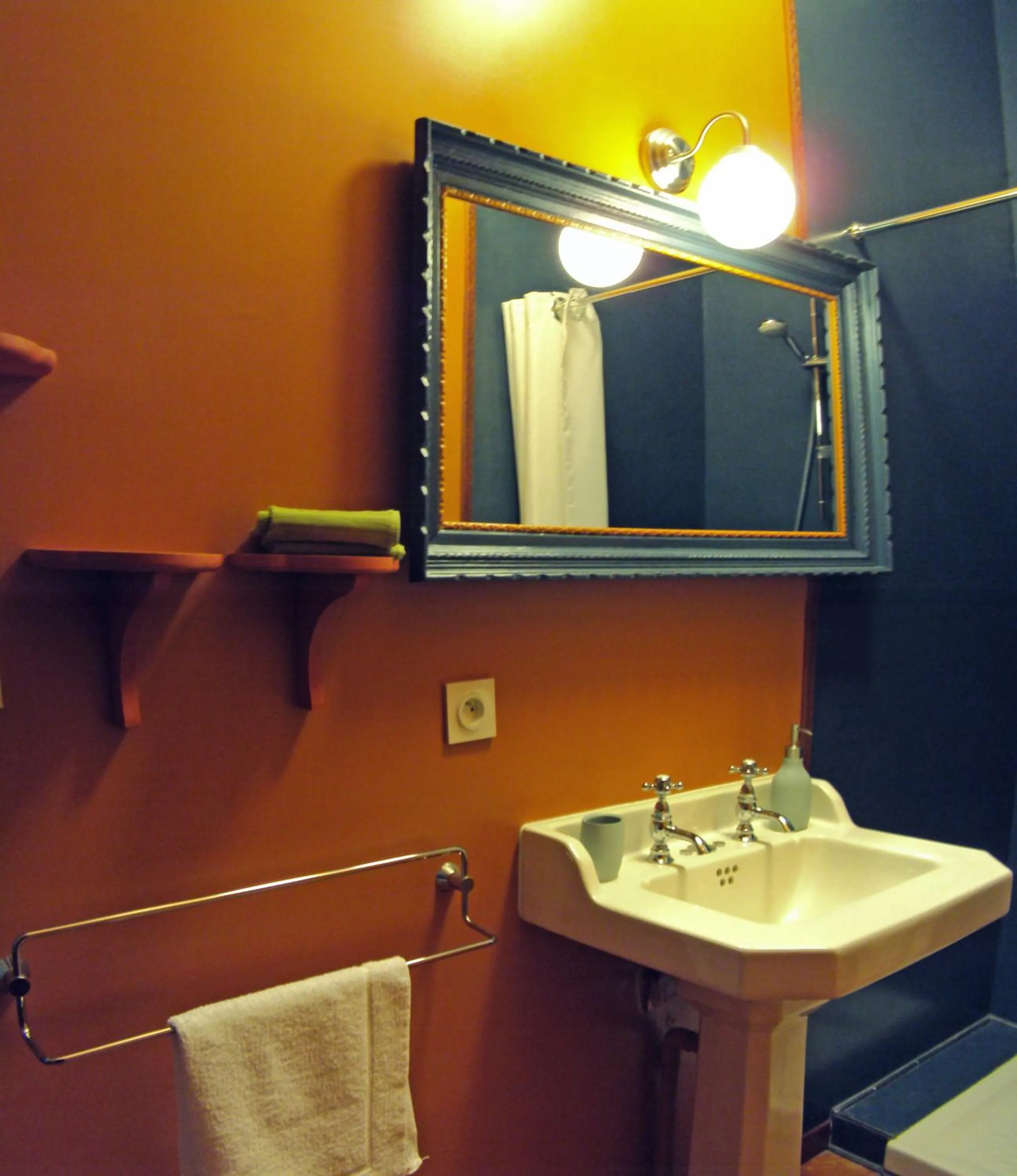 Les Chambres des Dames