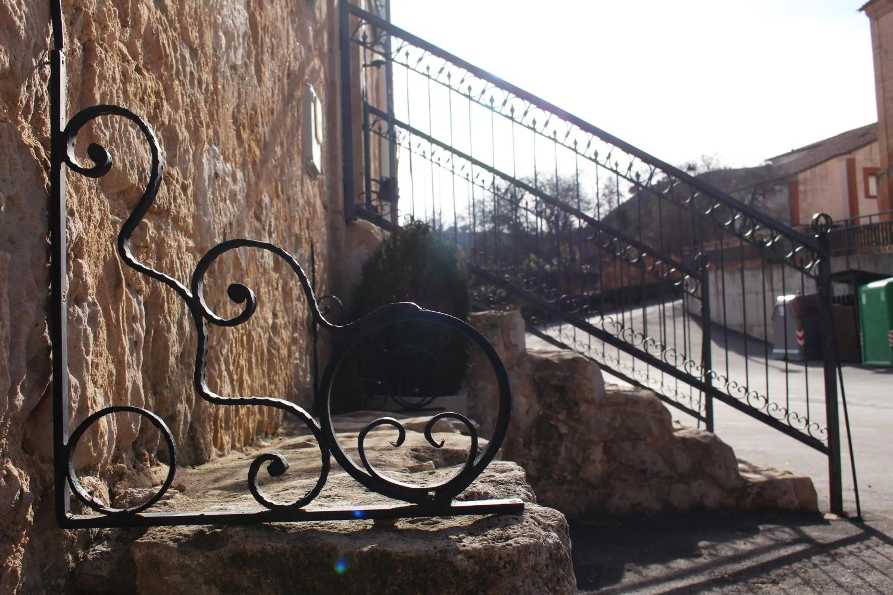 Palacio de Velamazán
