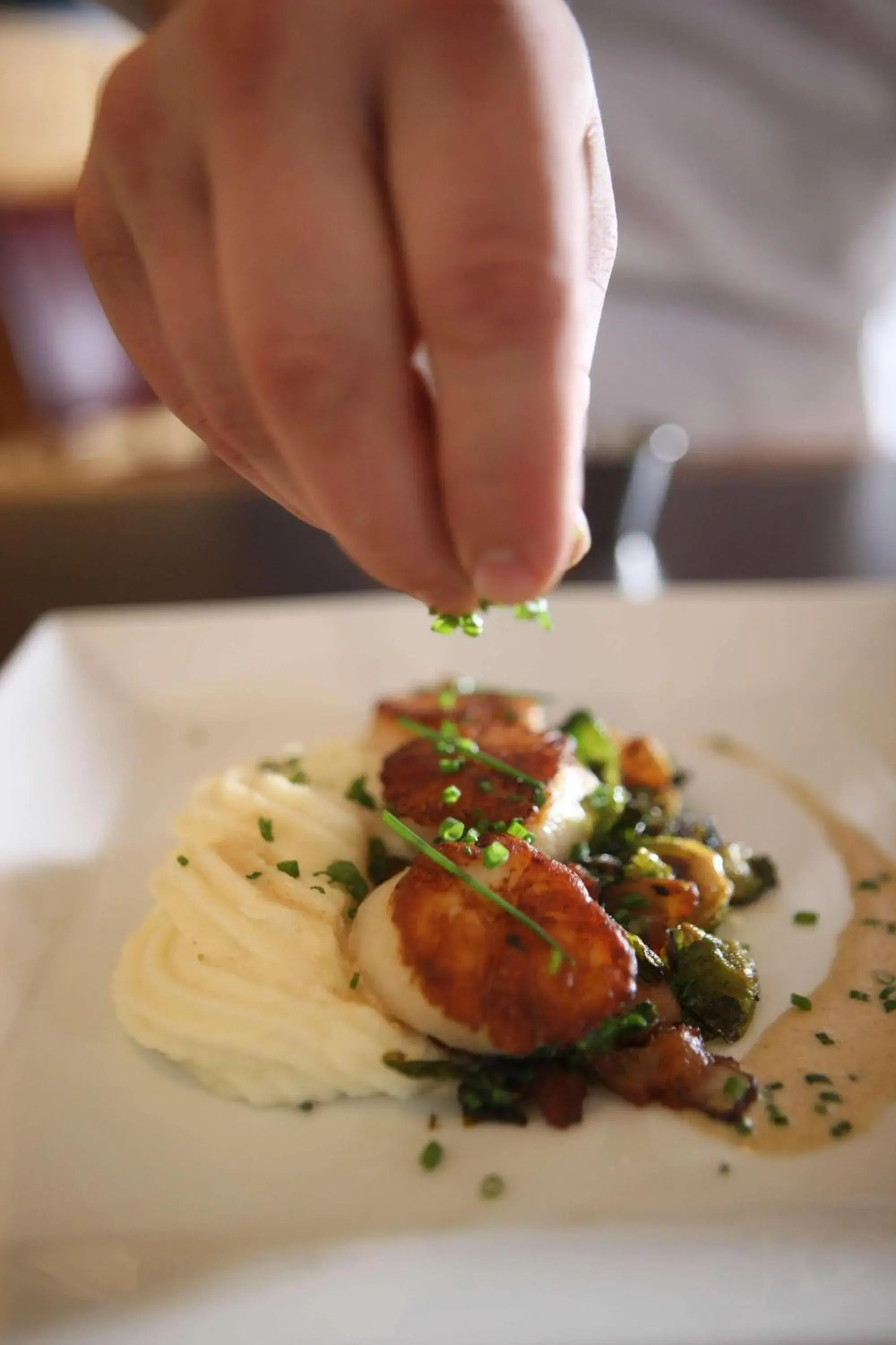 Restaurant/places to eat in Radisson Hotel La Crosse Restaurant/places to eat in Radisson Hotel La Crosse