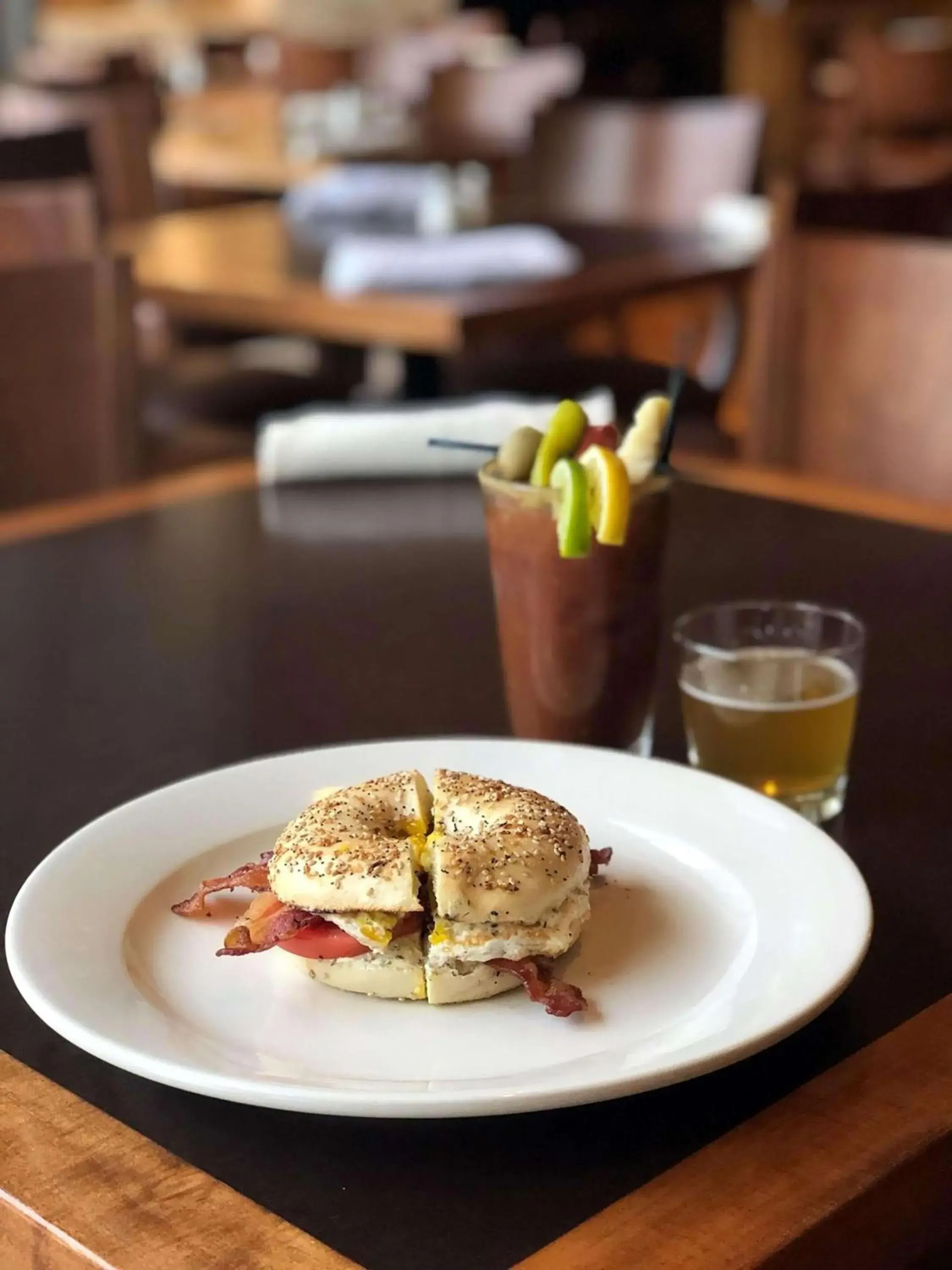 Restaurant/places to eat in Radisson Hotel La Crosse Restaurant/places to eat in Radisson Hotel La Crosse