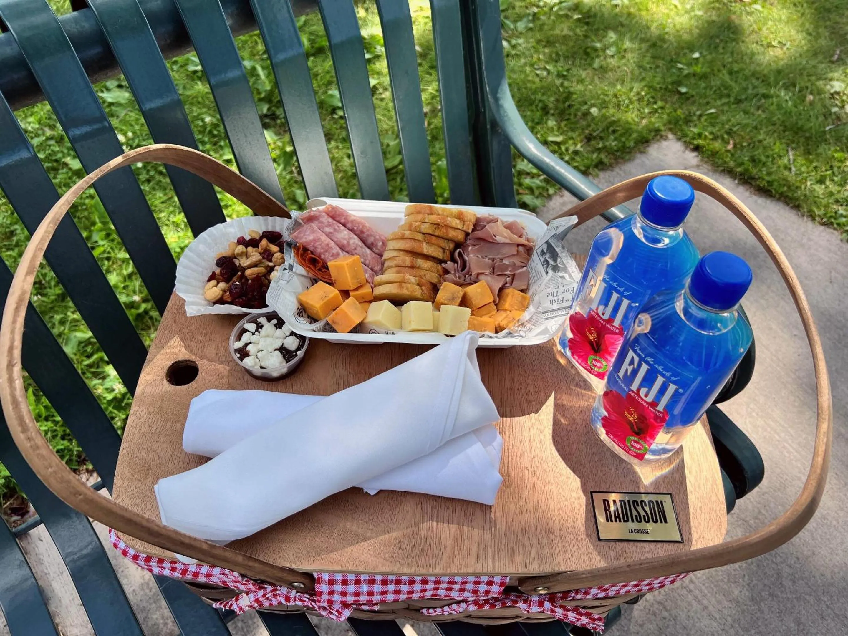 Other in Radisson Hotel La Crosse