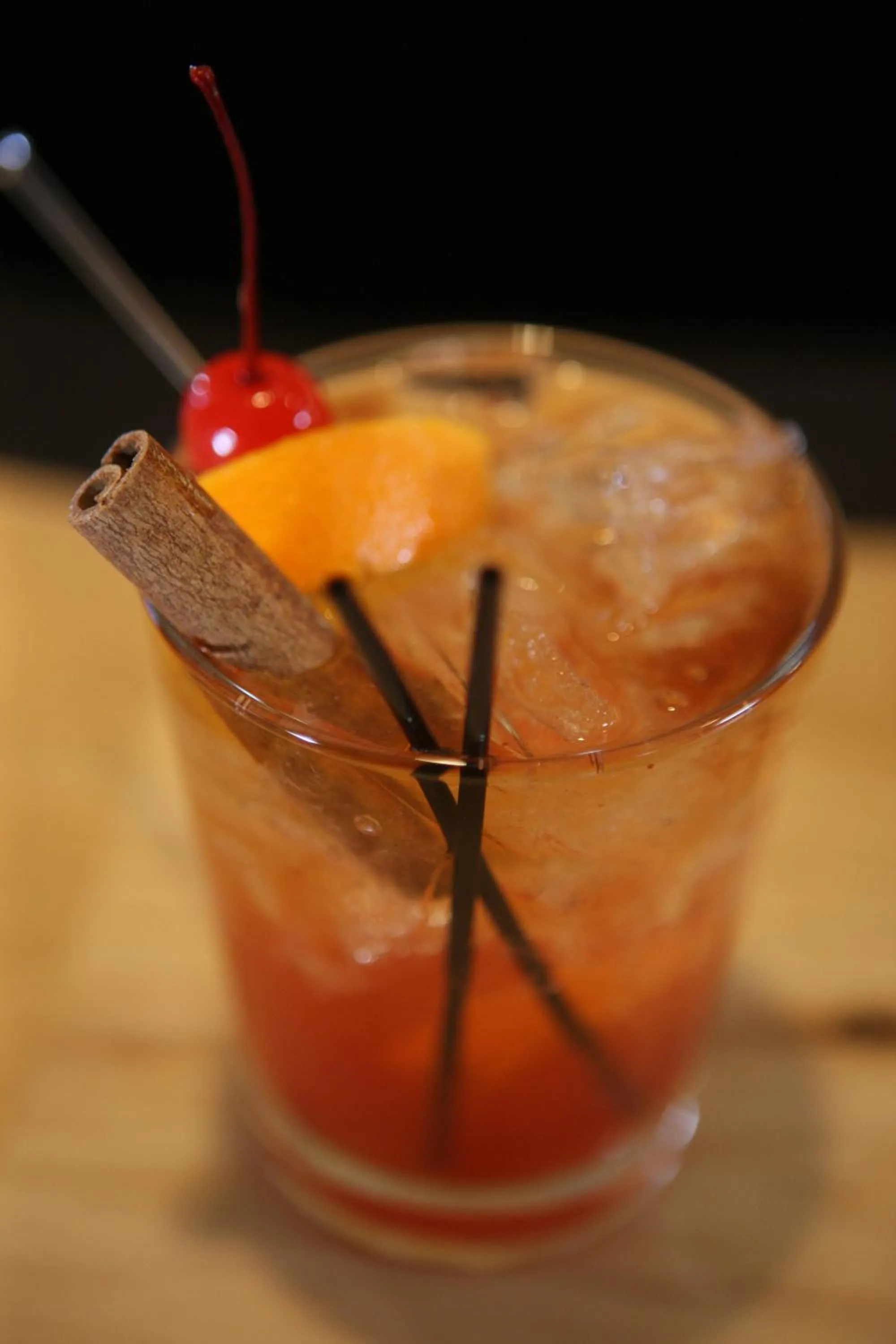 Lounge or bar in Radisson Hotel La Crosse