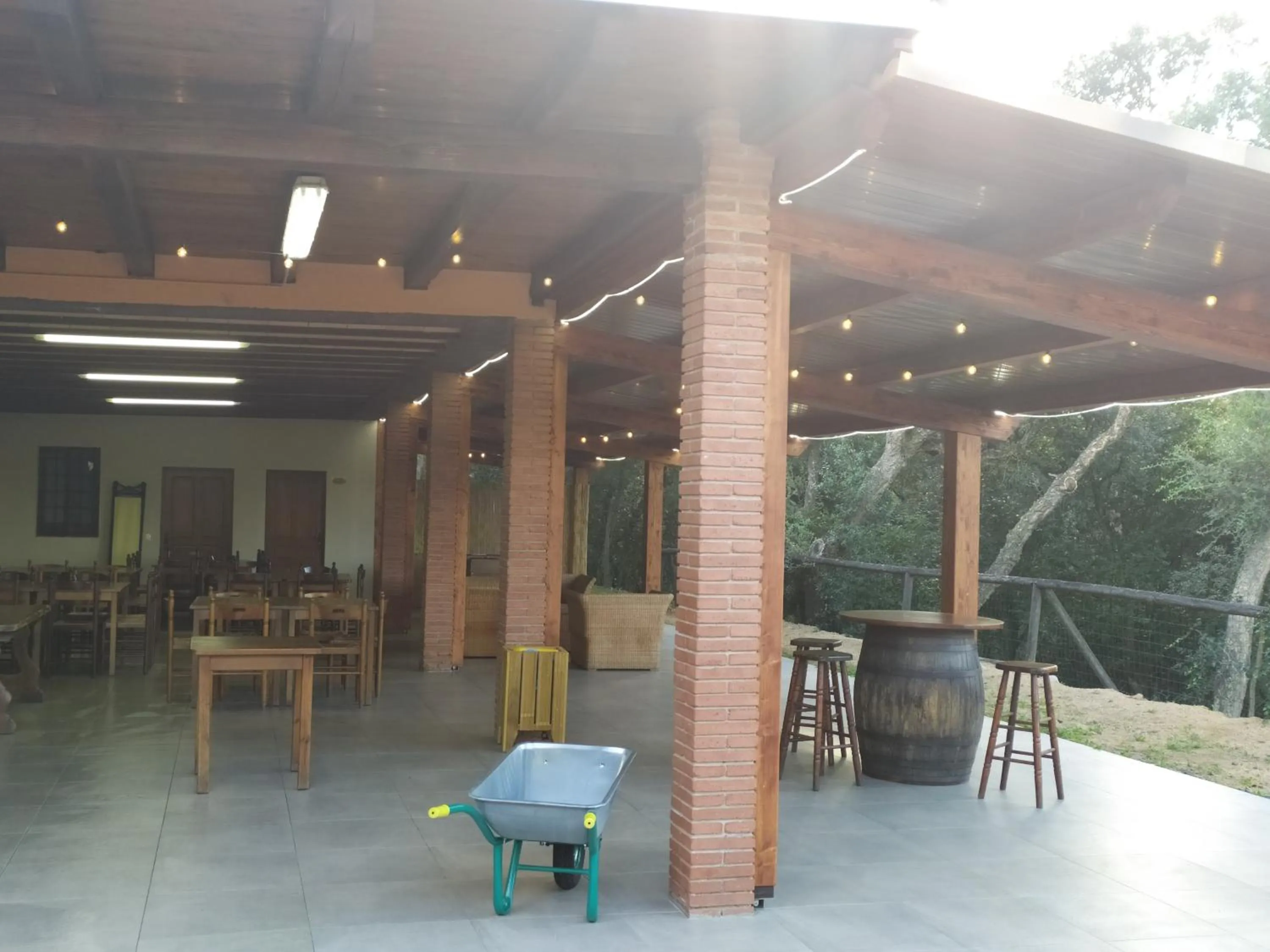 Banquet/Function facilities in Can Pobric