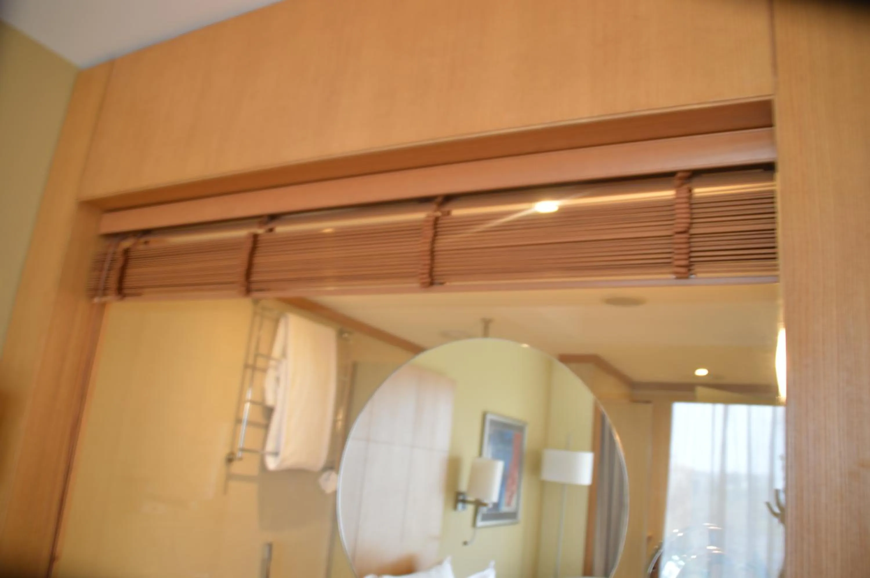 Bathroom in Aturukan Hotel