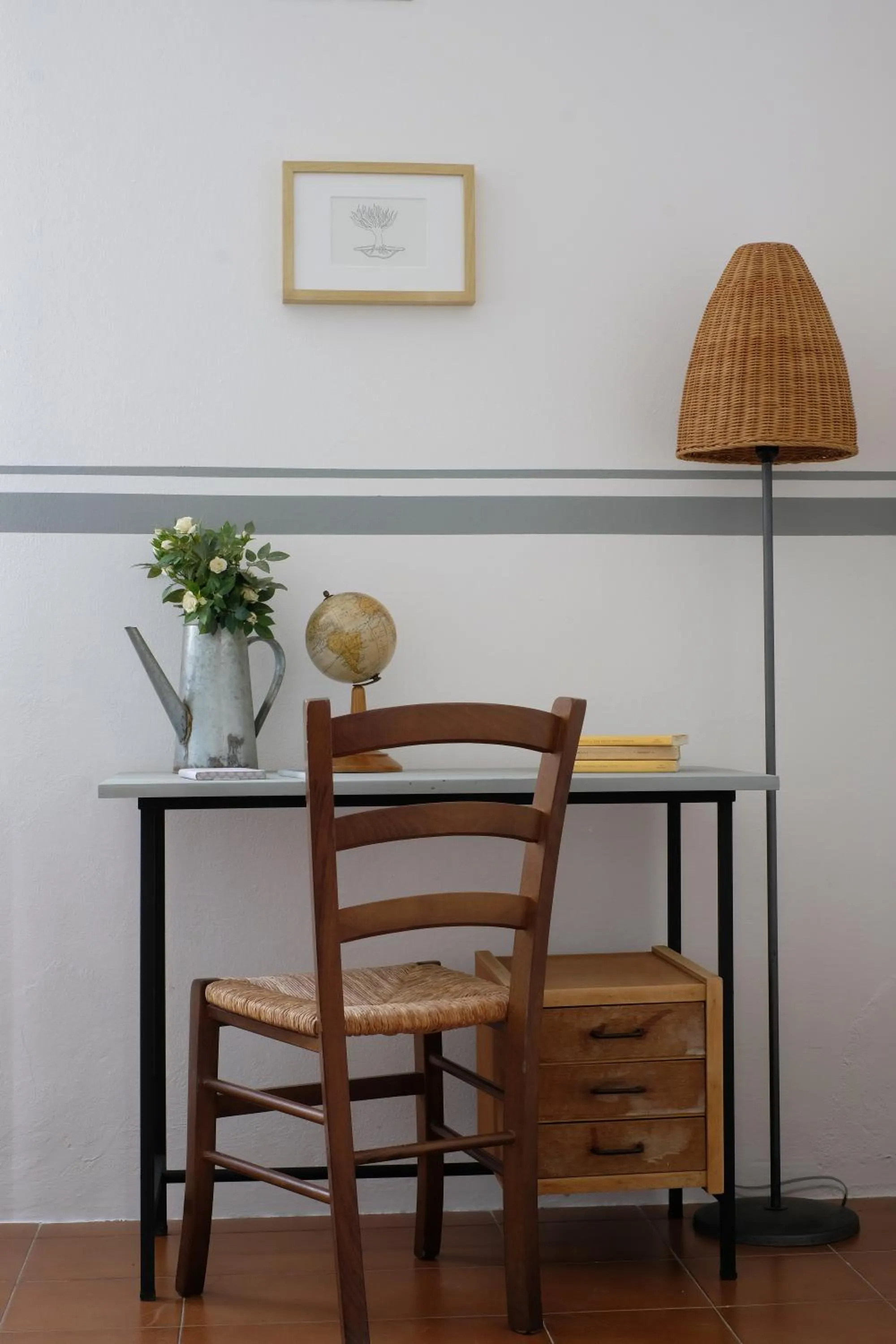 Casa Monteluro - B&b