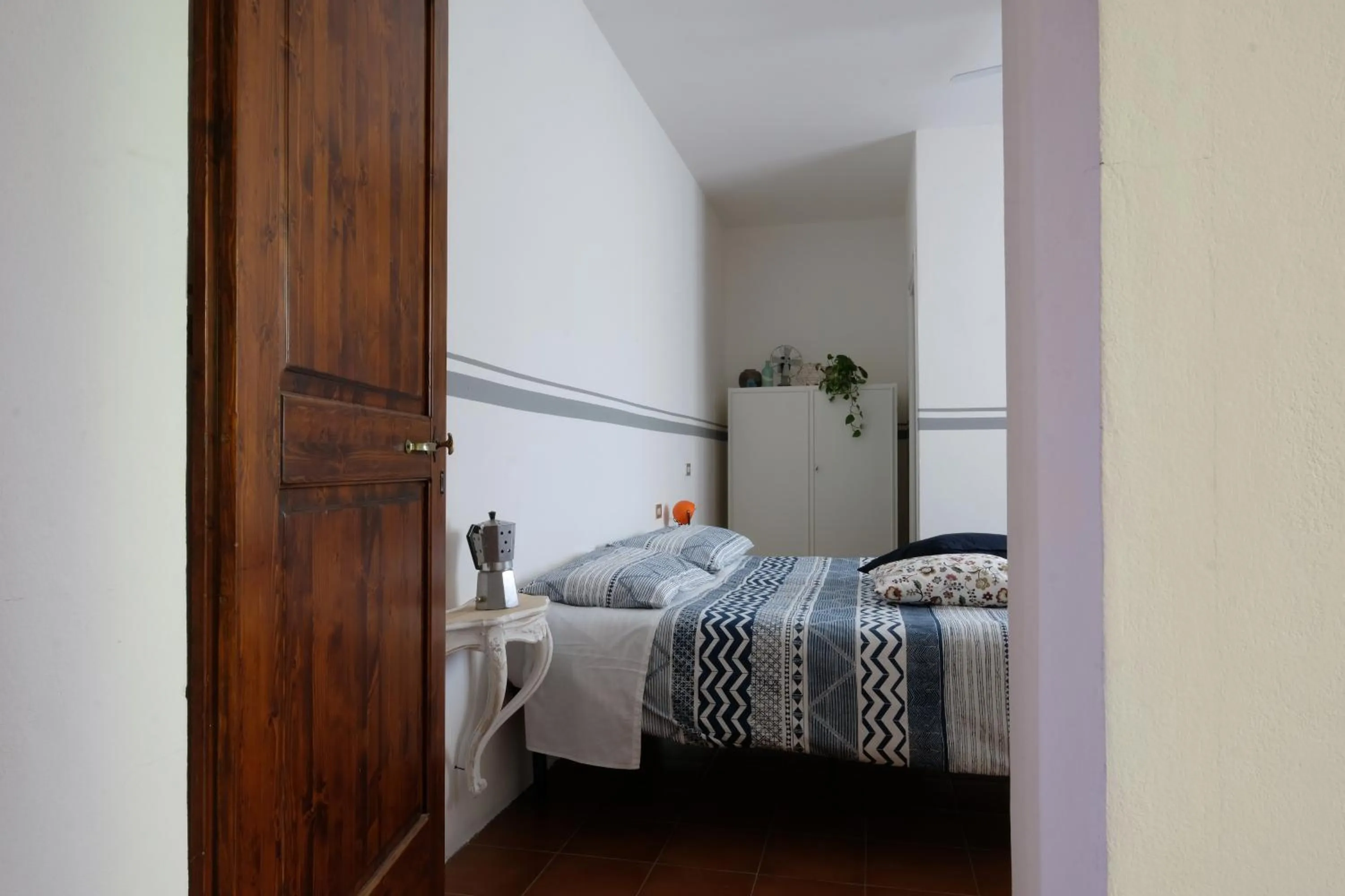 Bed in Casa Monteluro - B&b