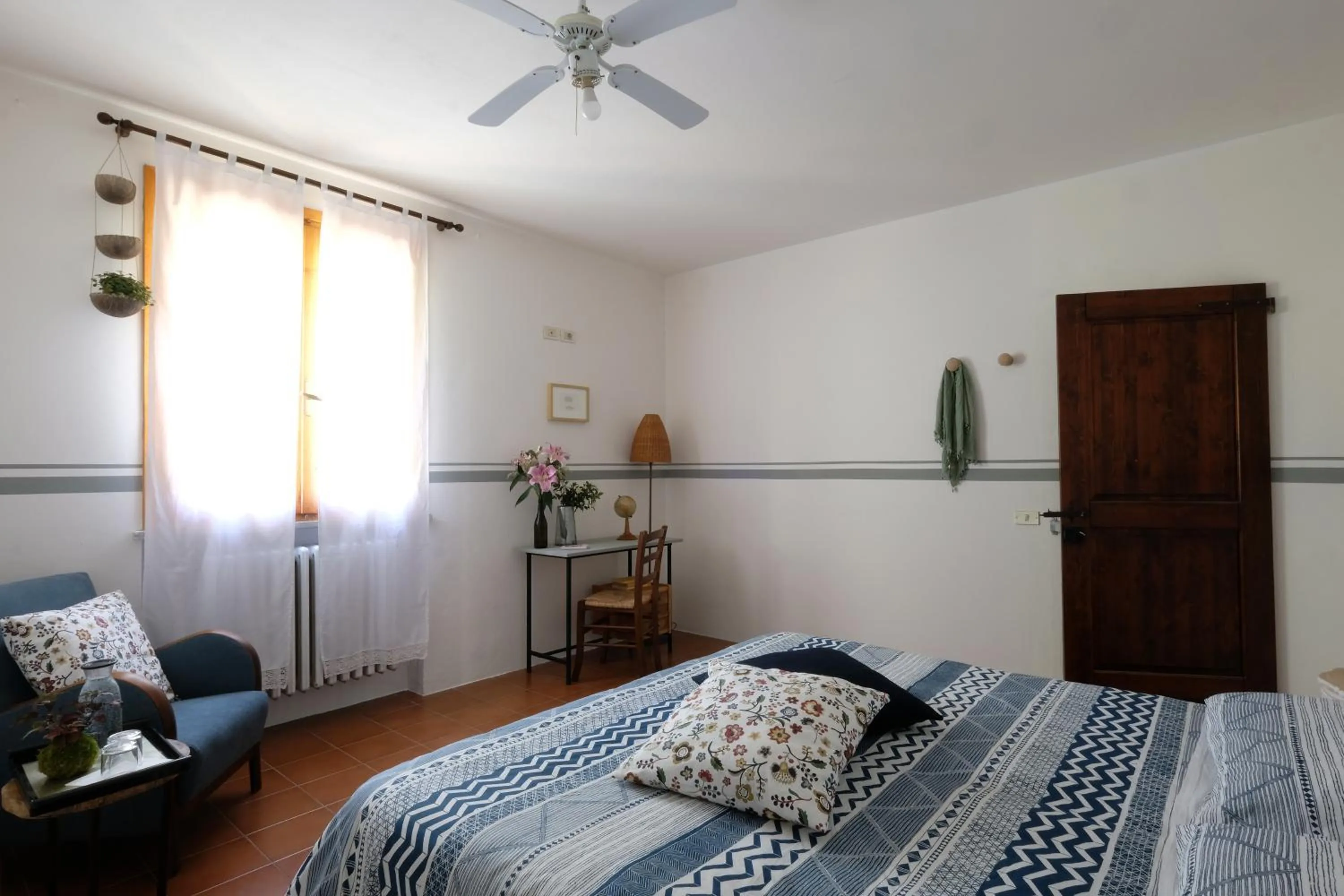 Bed in Casa Monteluro - B&b