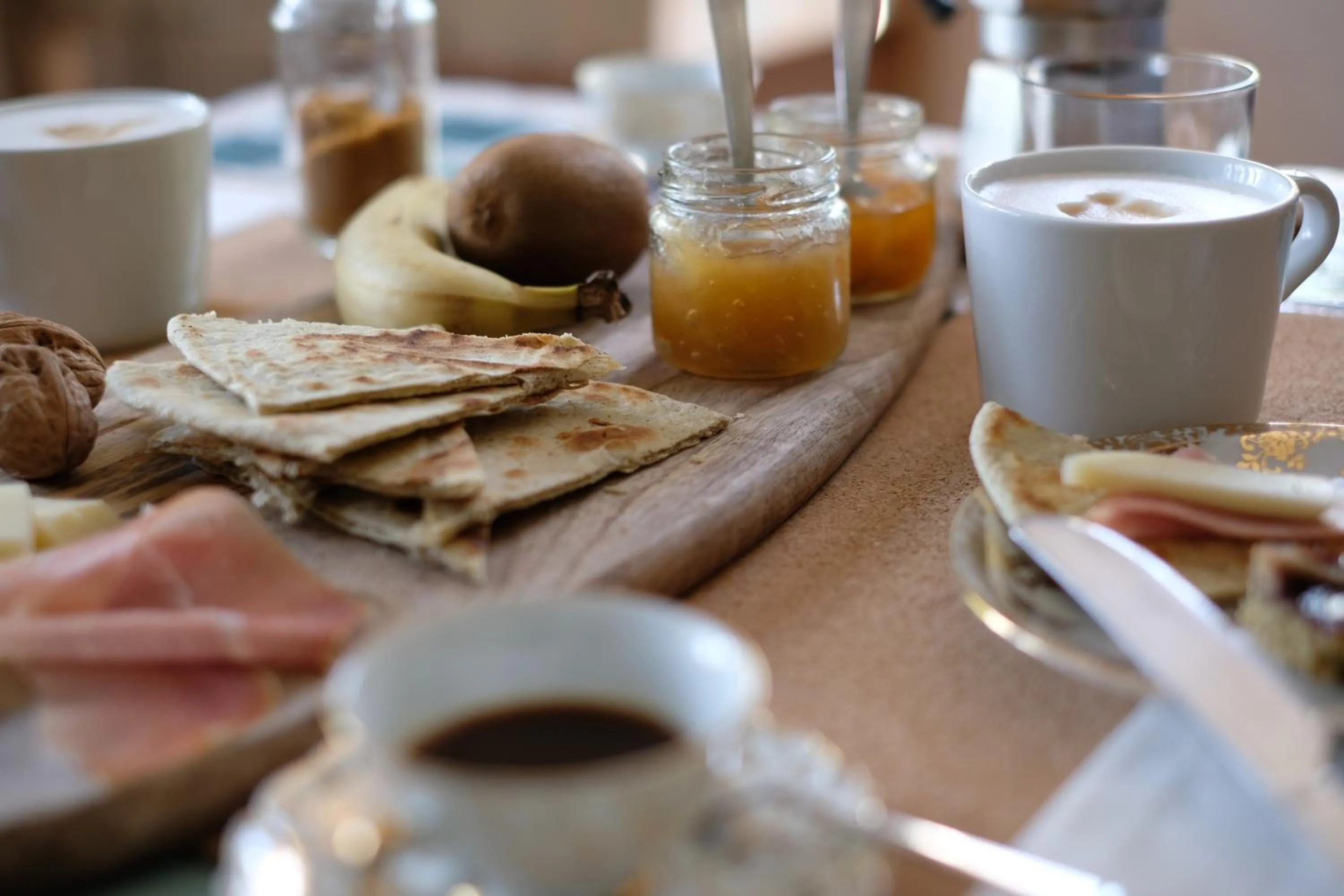 Casa Monteluro - B&b