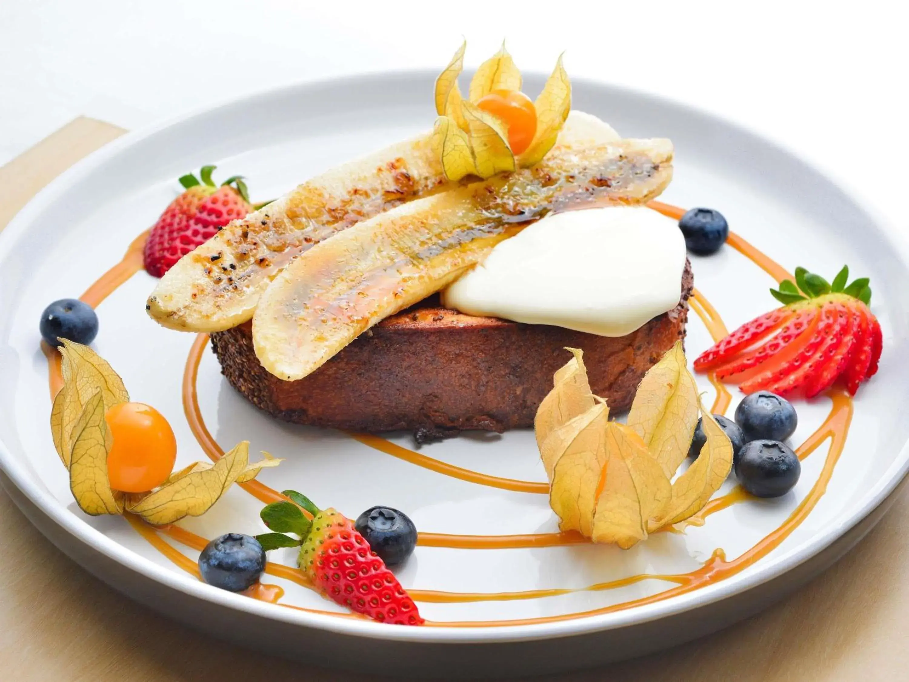 Restaurant/places to eat in Mercure Singapore Tyrwhitt Restaurant/places to eat in Mercure Singapore Tyrwhitt