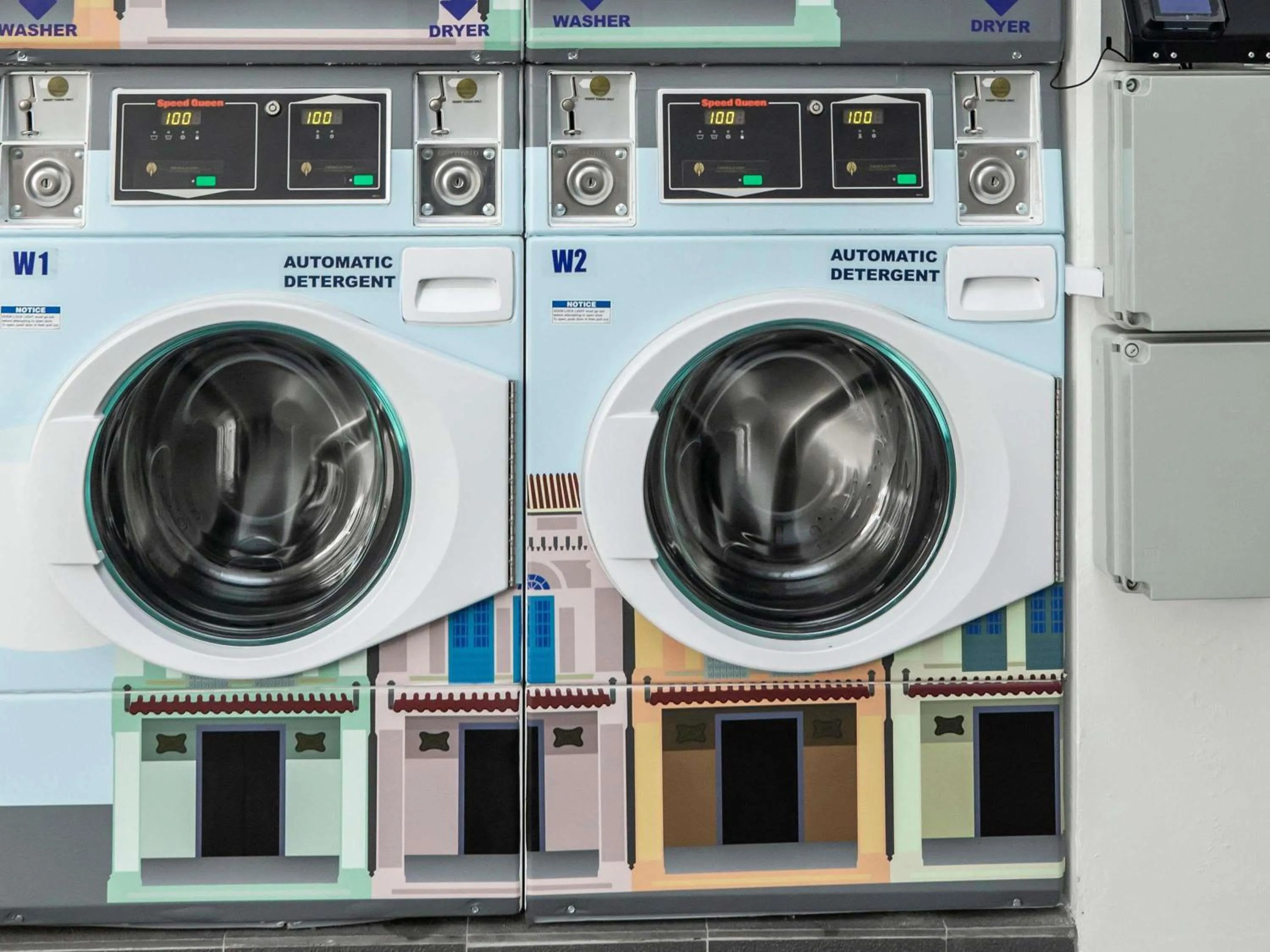 Other in Mercure Singapore Tyrwhitt