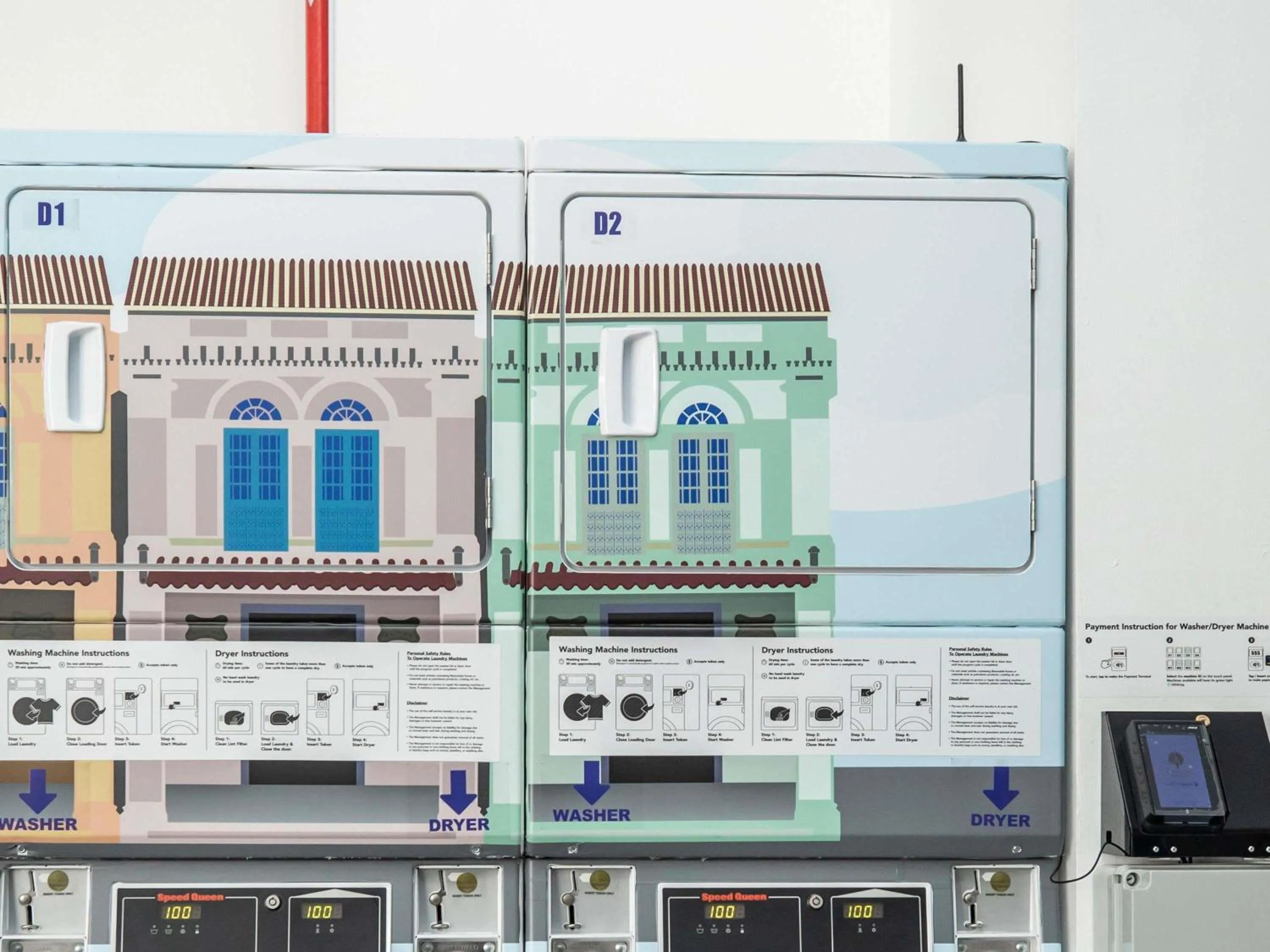 Other in Mercure Singapore Tyrwhitt