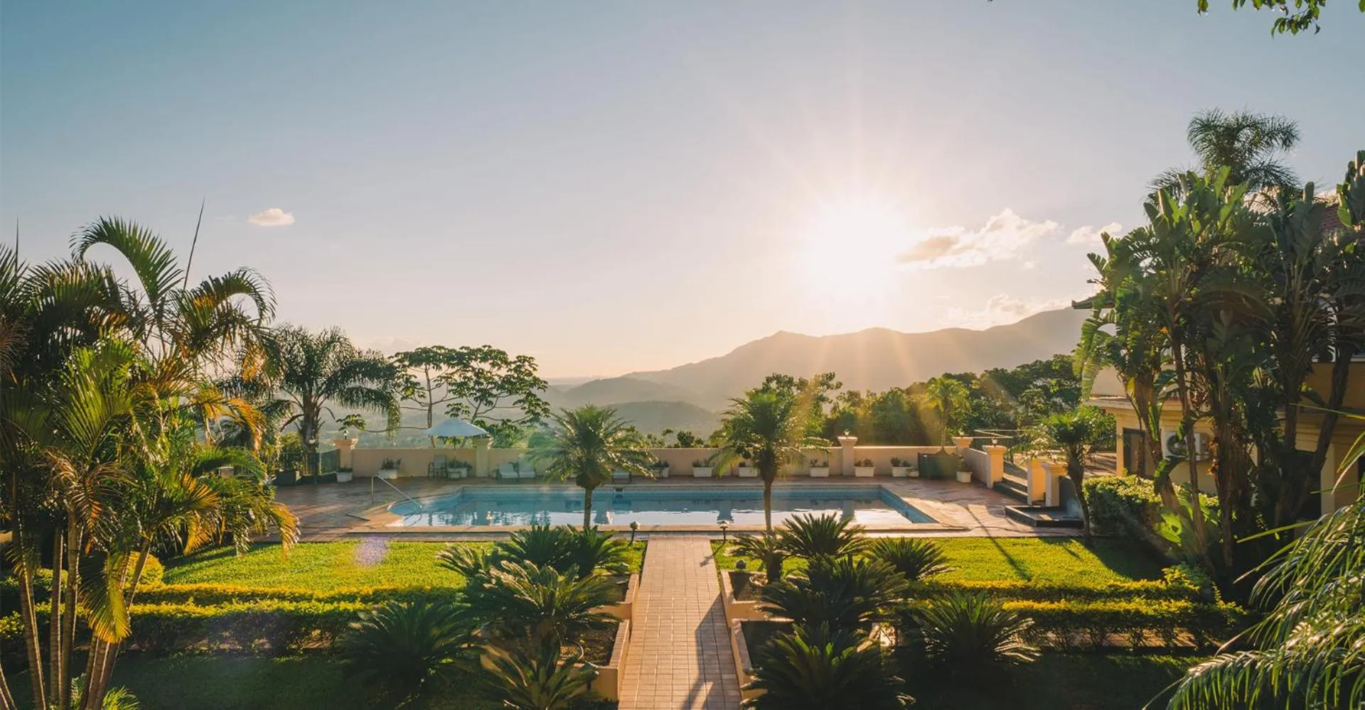 Day in Hotel Visconte D'Italia