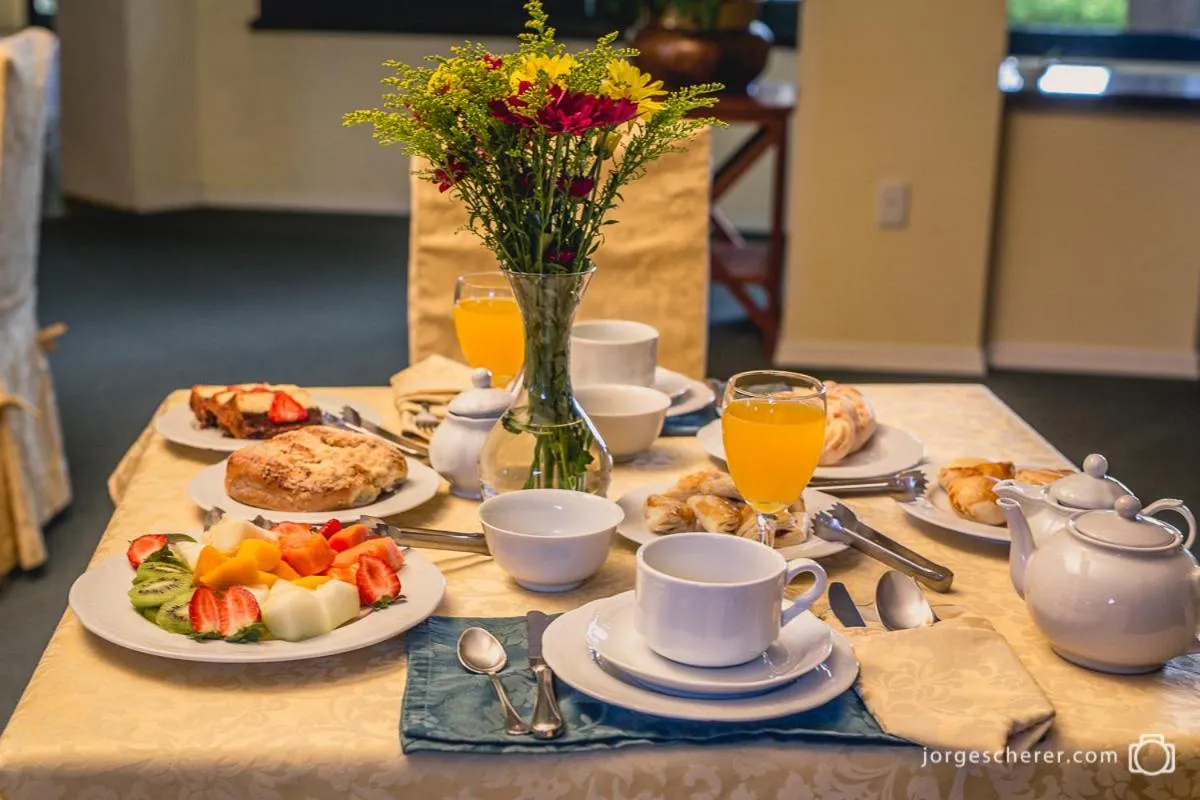 Restaurant/places to eat in Hotel Visconte D'Italia