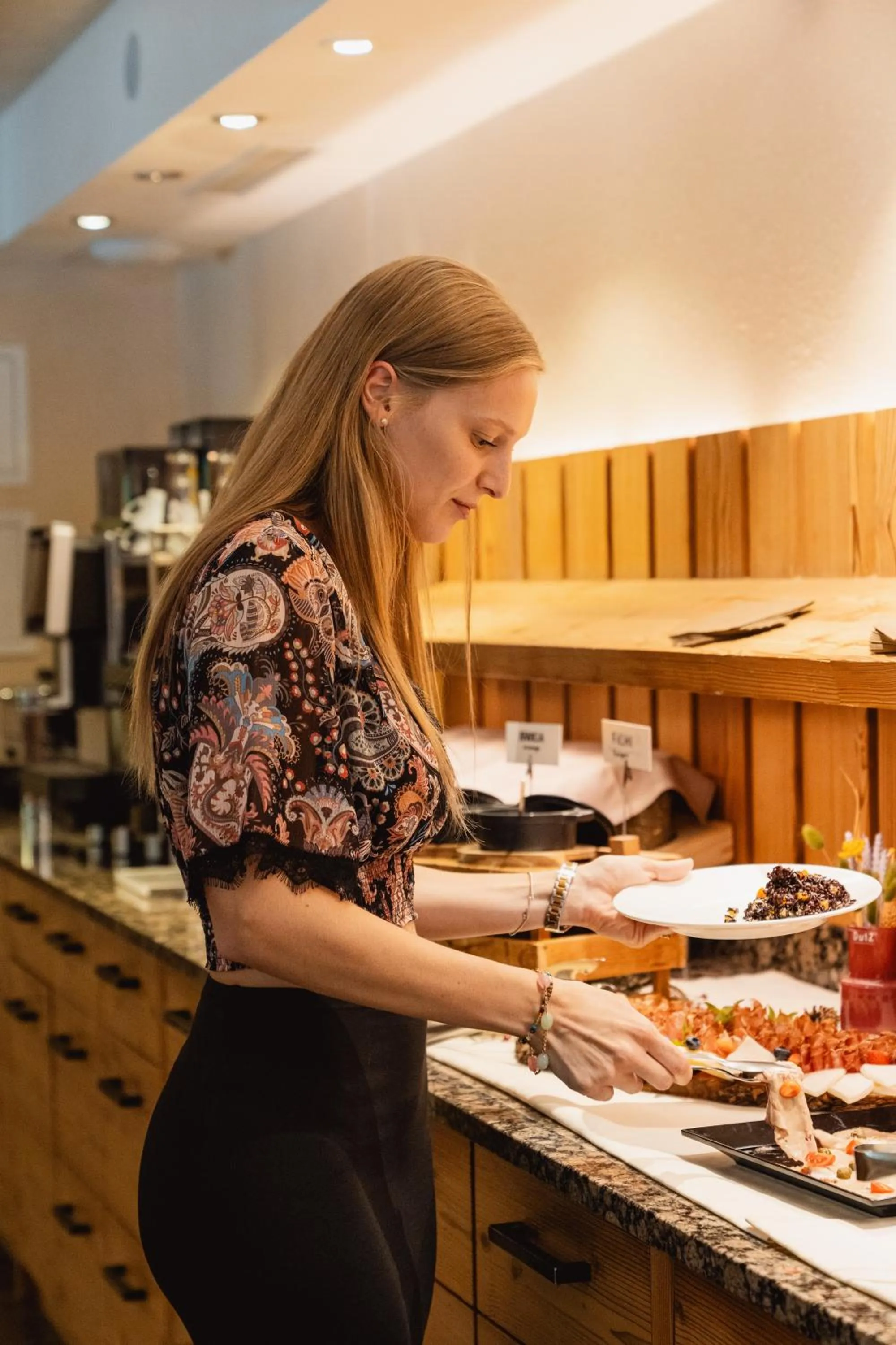 Montresor Hotel Pfeldererhof