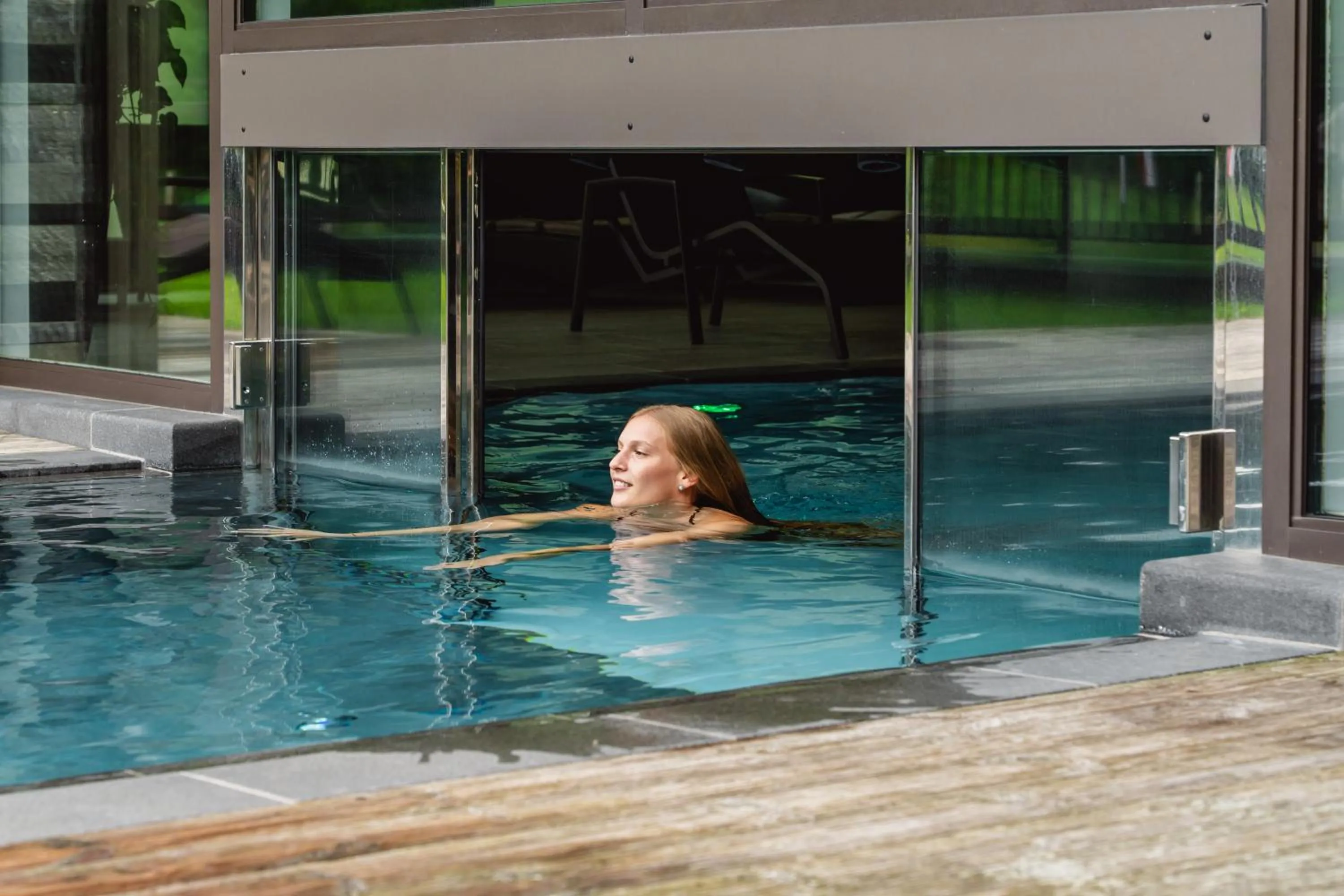 Montresor Hotel Pfeldererhof