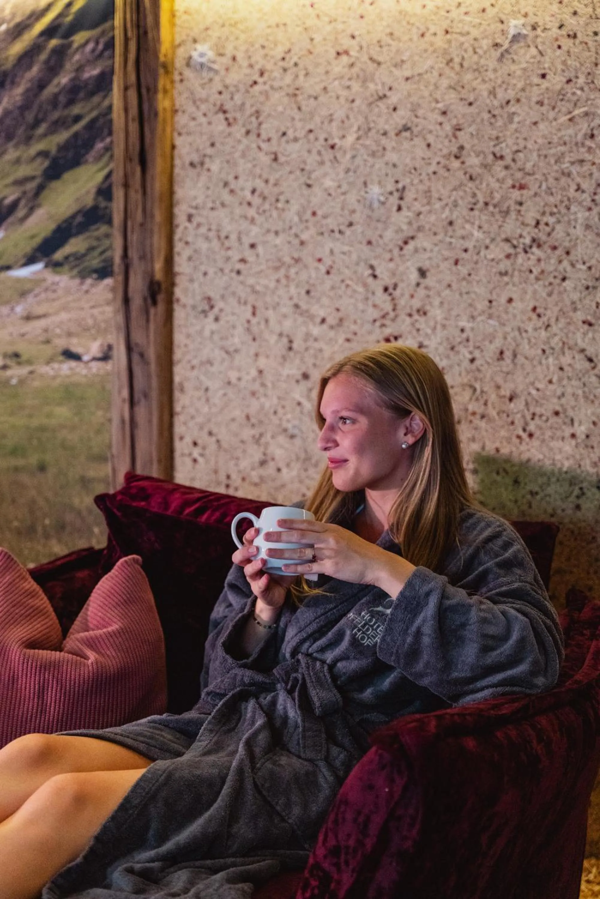 Montresor Hotel Pfeldererhof