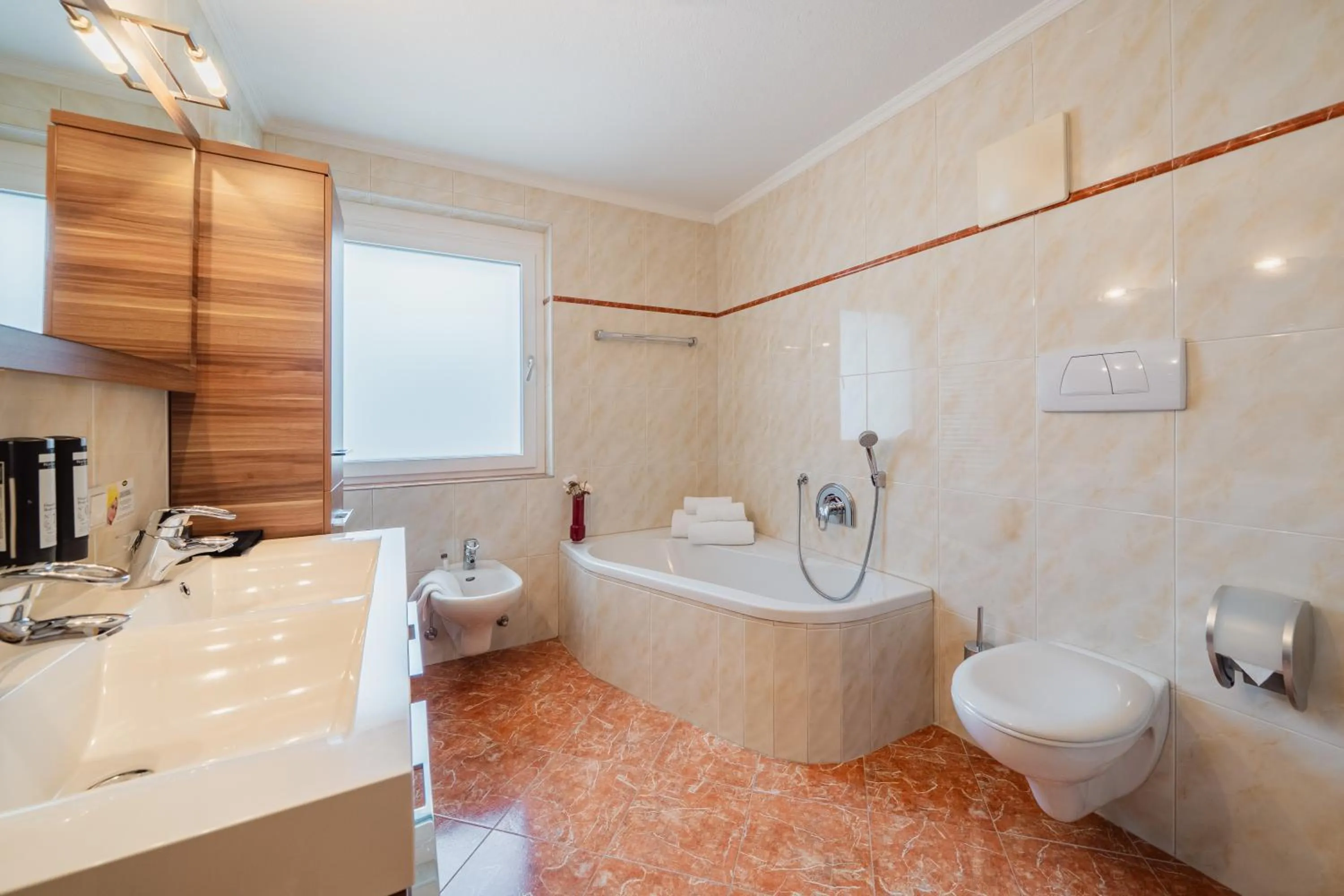 Montresor Hotel Pfeldererhof