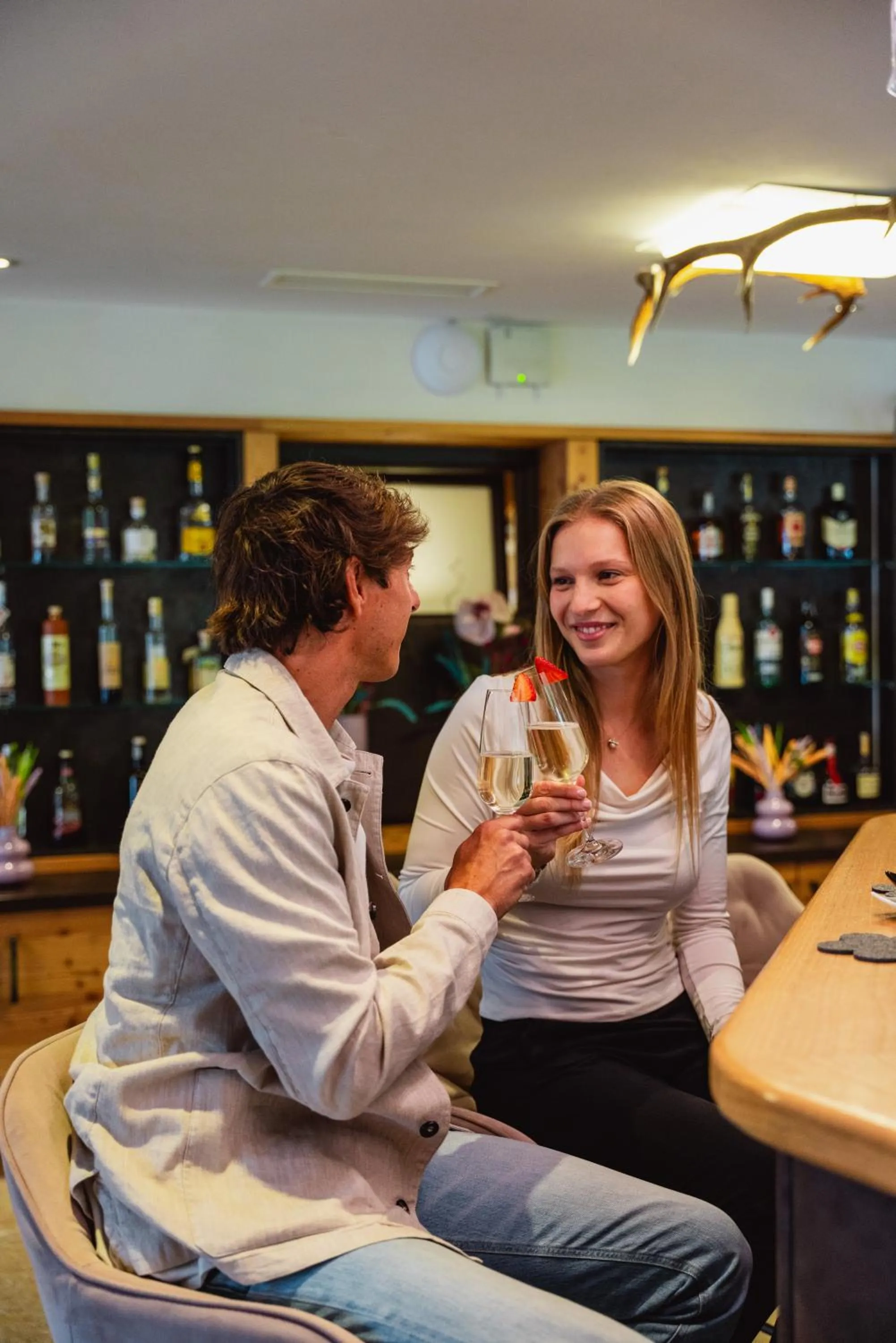 Montresor Hotel Pfeldererhof