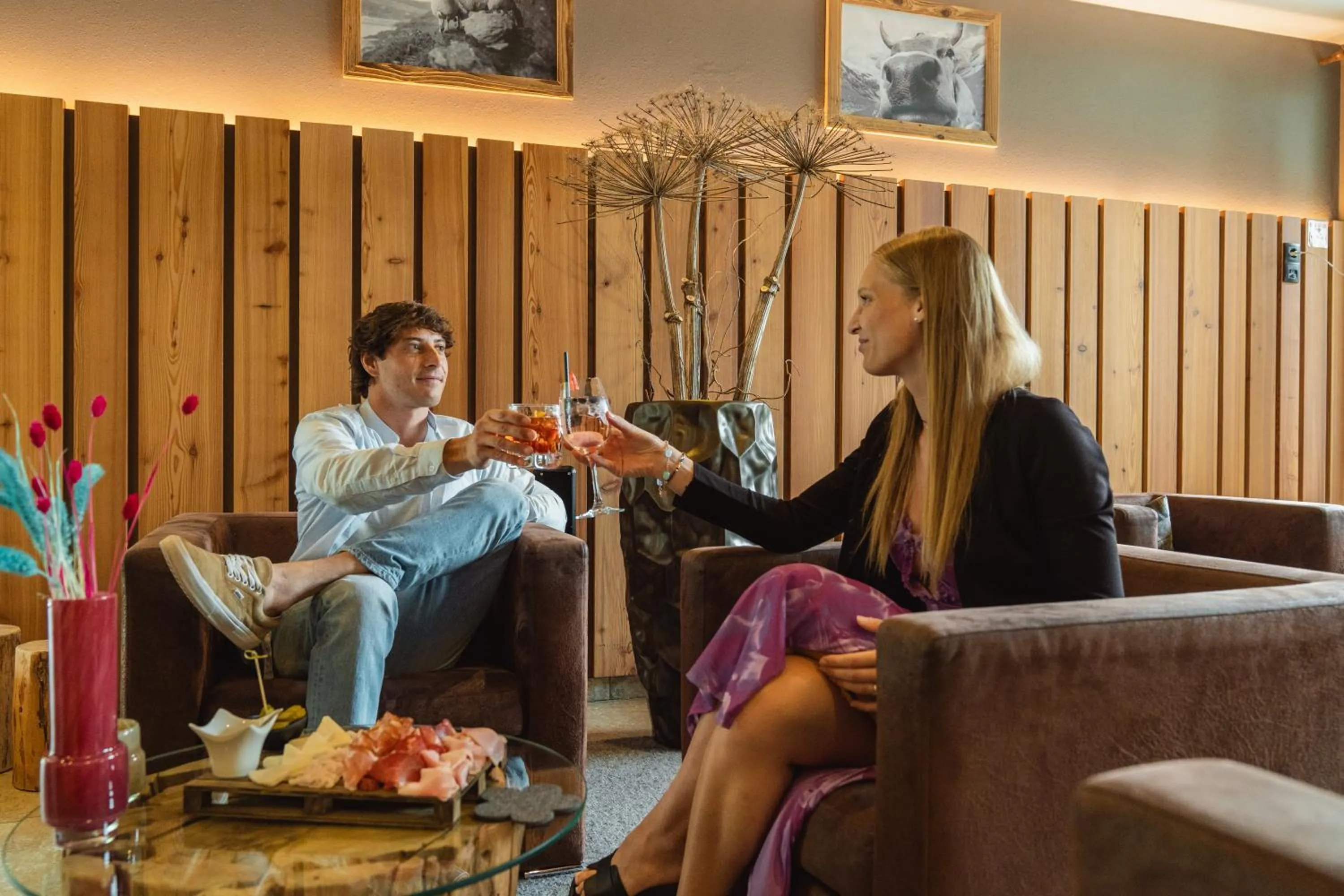 Montresor Hotel Pfeldererhof