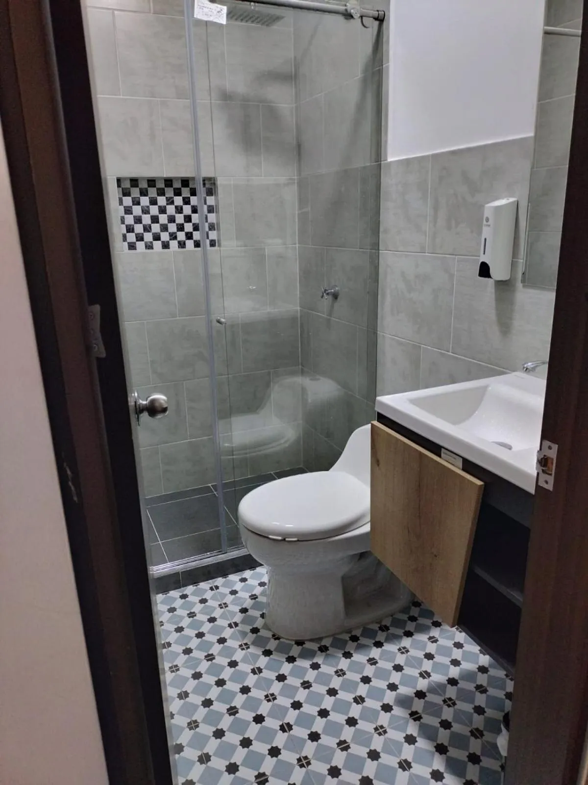 Hotel Guadalupe Acacías