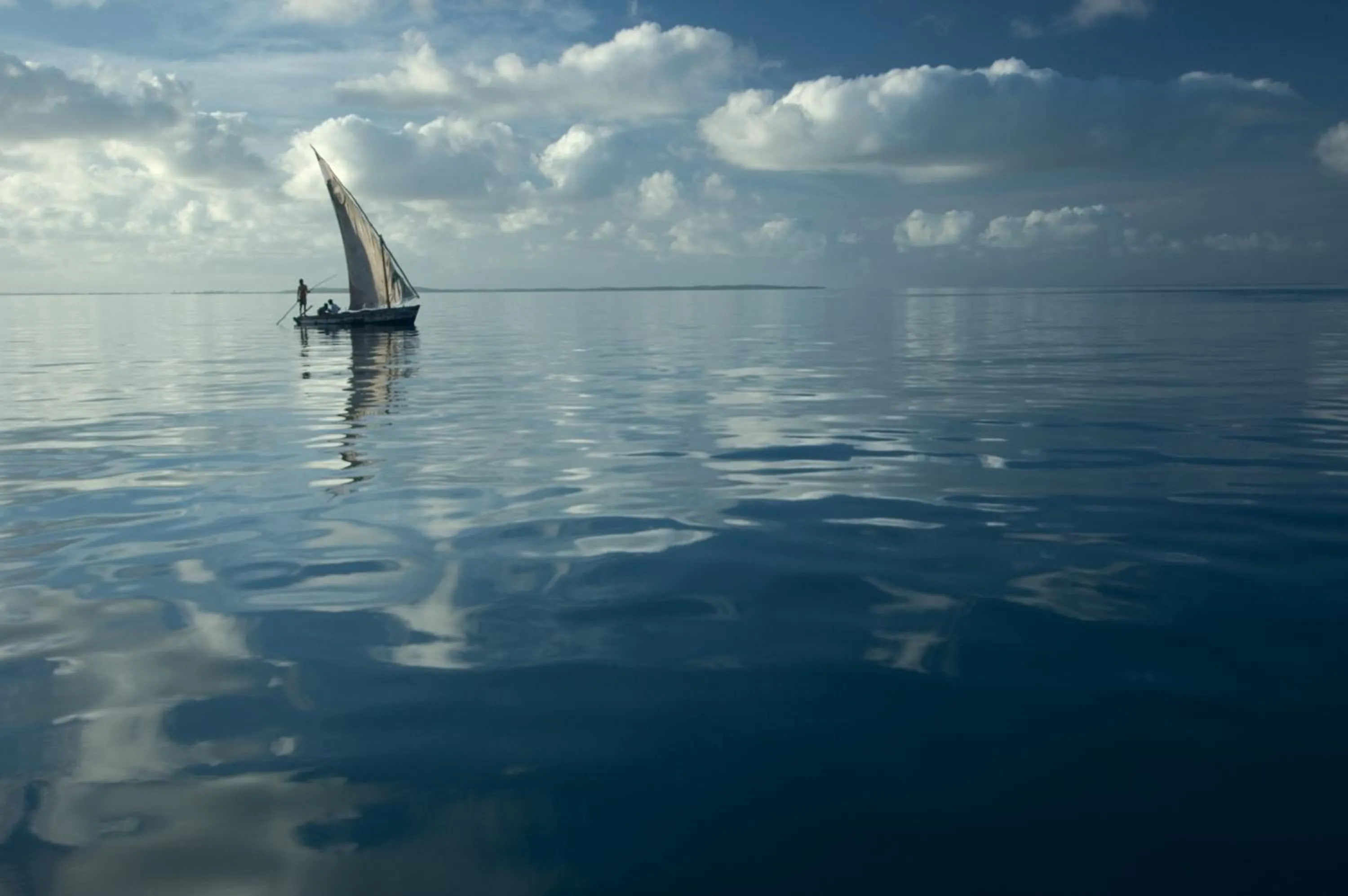 Activities in Anantara Bazaruto Island Resort