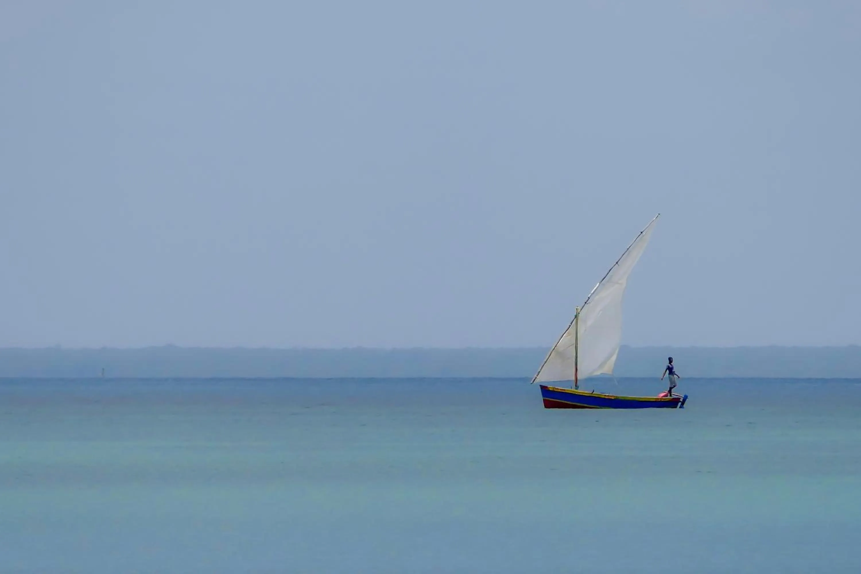 Activities in Anantara Bazaruto Island Resort