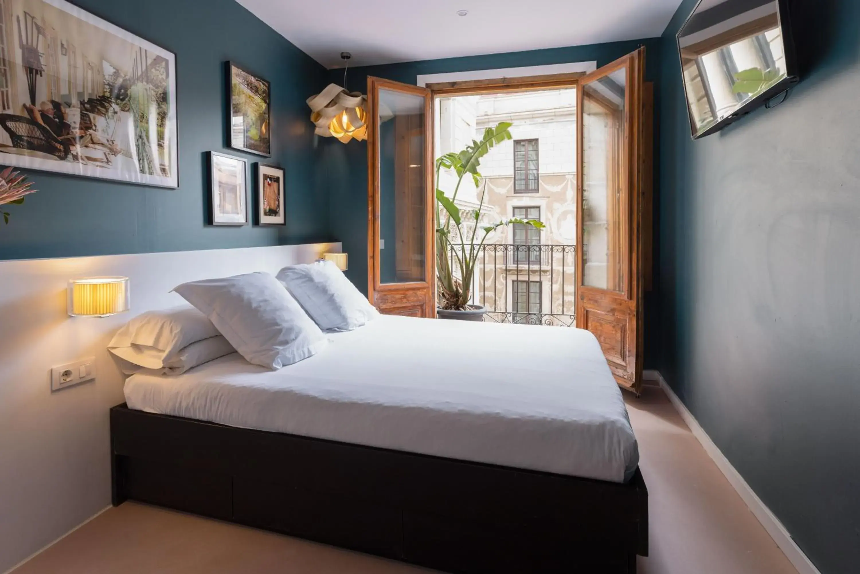 Hostal Sol y K Hostal Sol y K