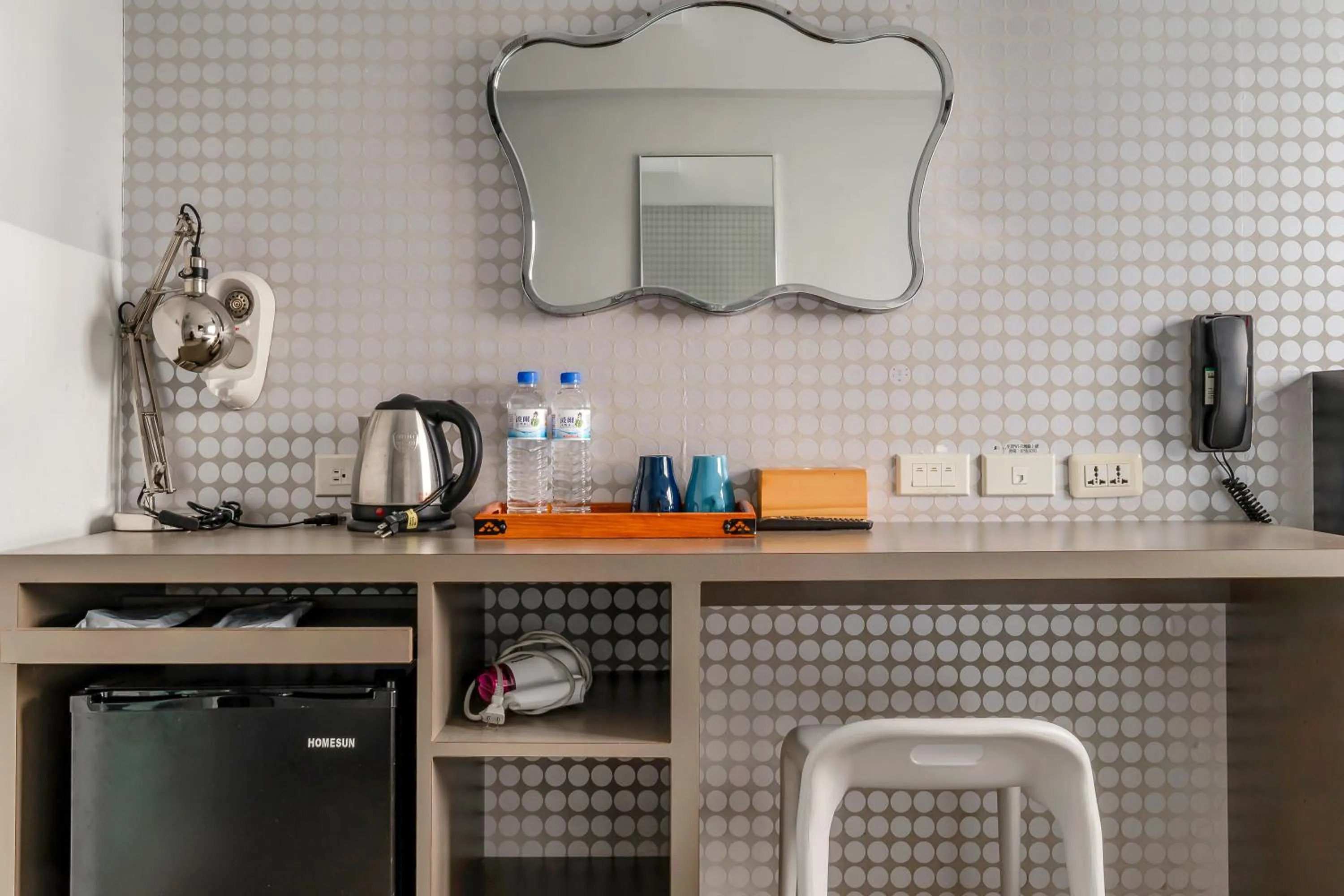 Other in CHECK inn Express Kaohsiung Love River