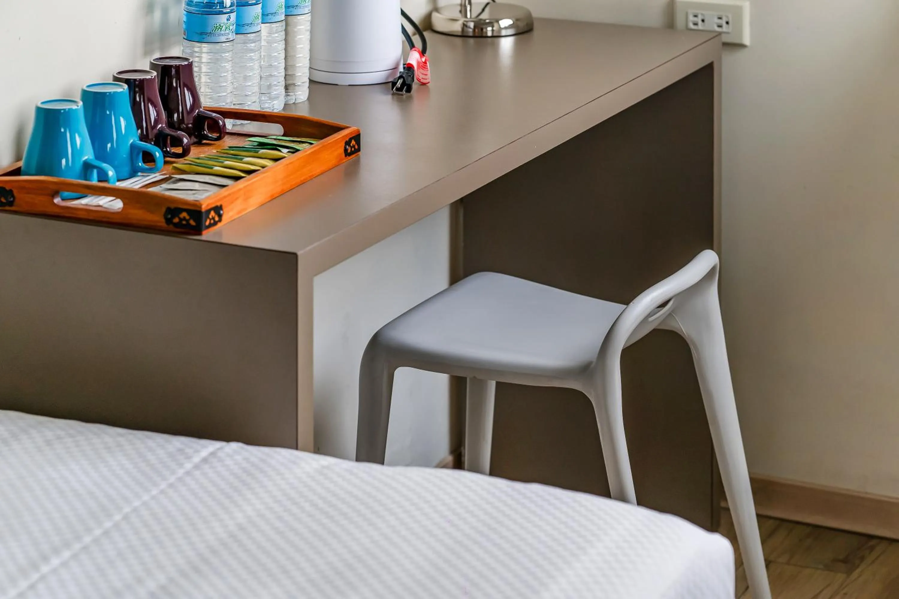 Other in CHECK inn Express Kaohsiung Love River