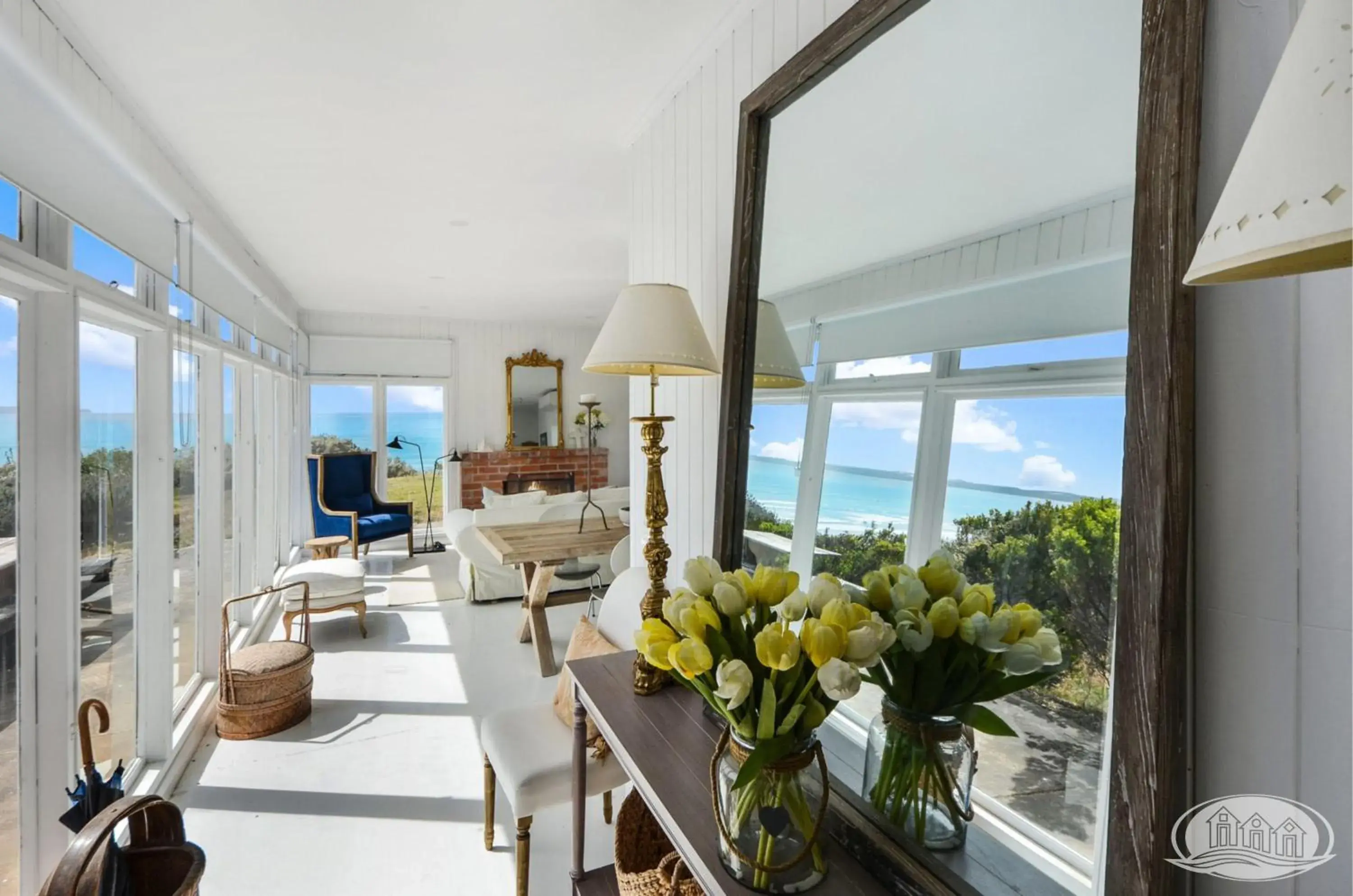 Cape Cottage Cape Cottage