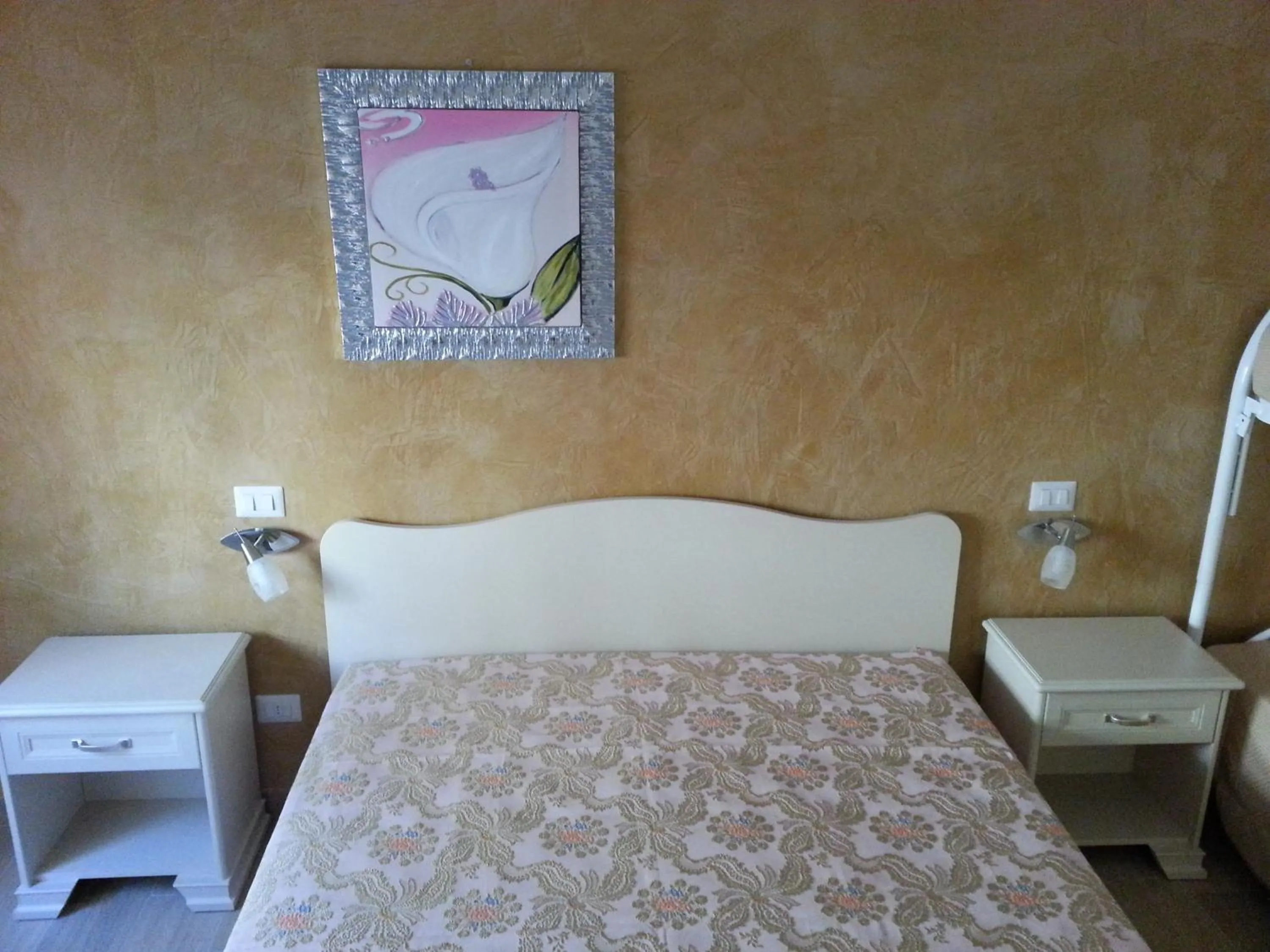 Photo of the whole room, Bed in B&B sul Mare