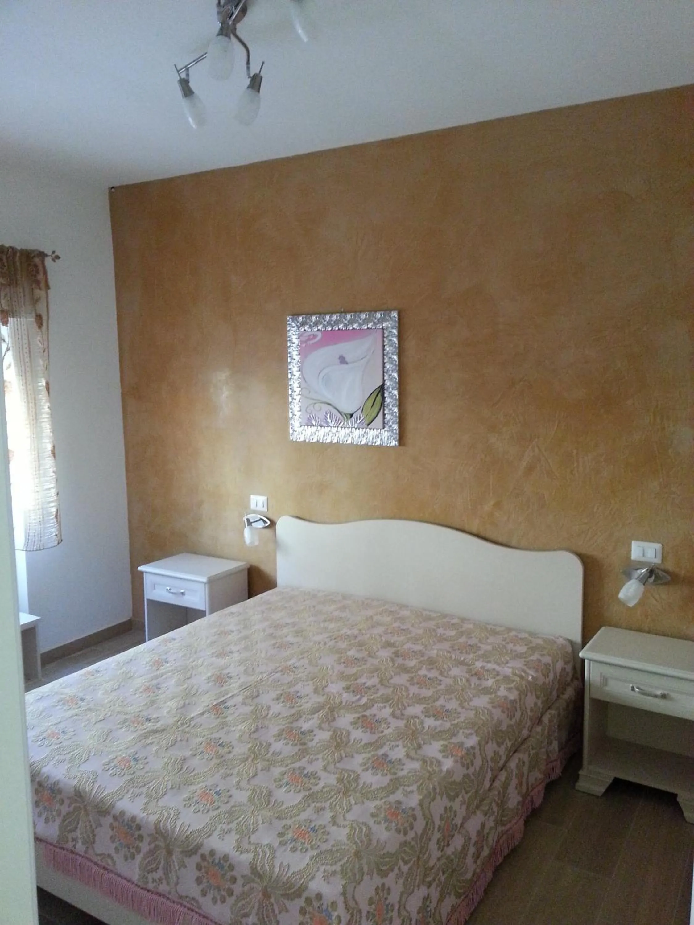 Photo of the whole room, Bed in B&B sul Mare