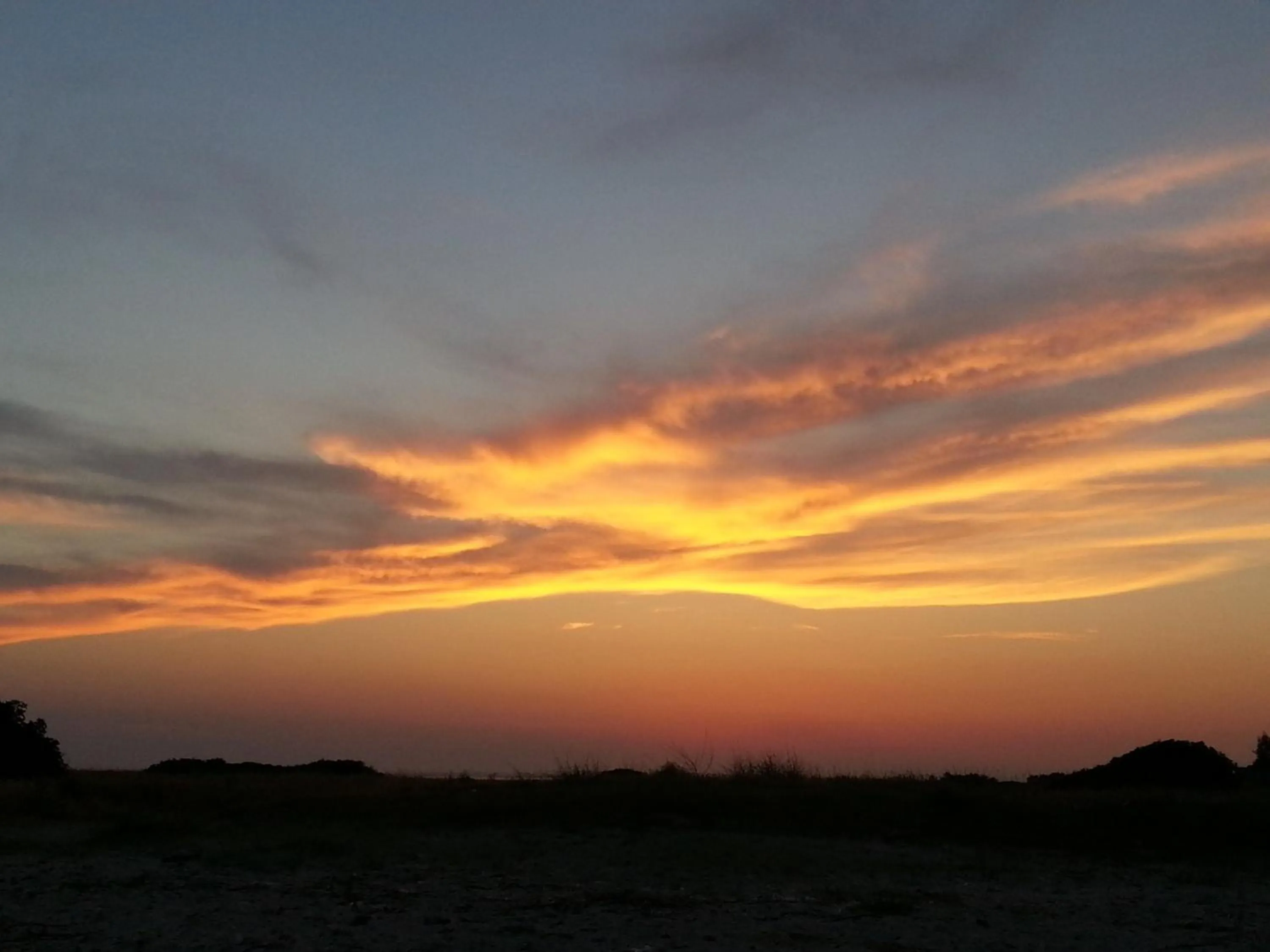 On site in B&B sul Mare