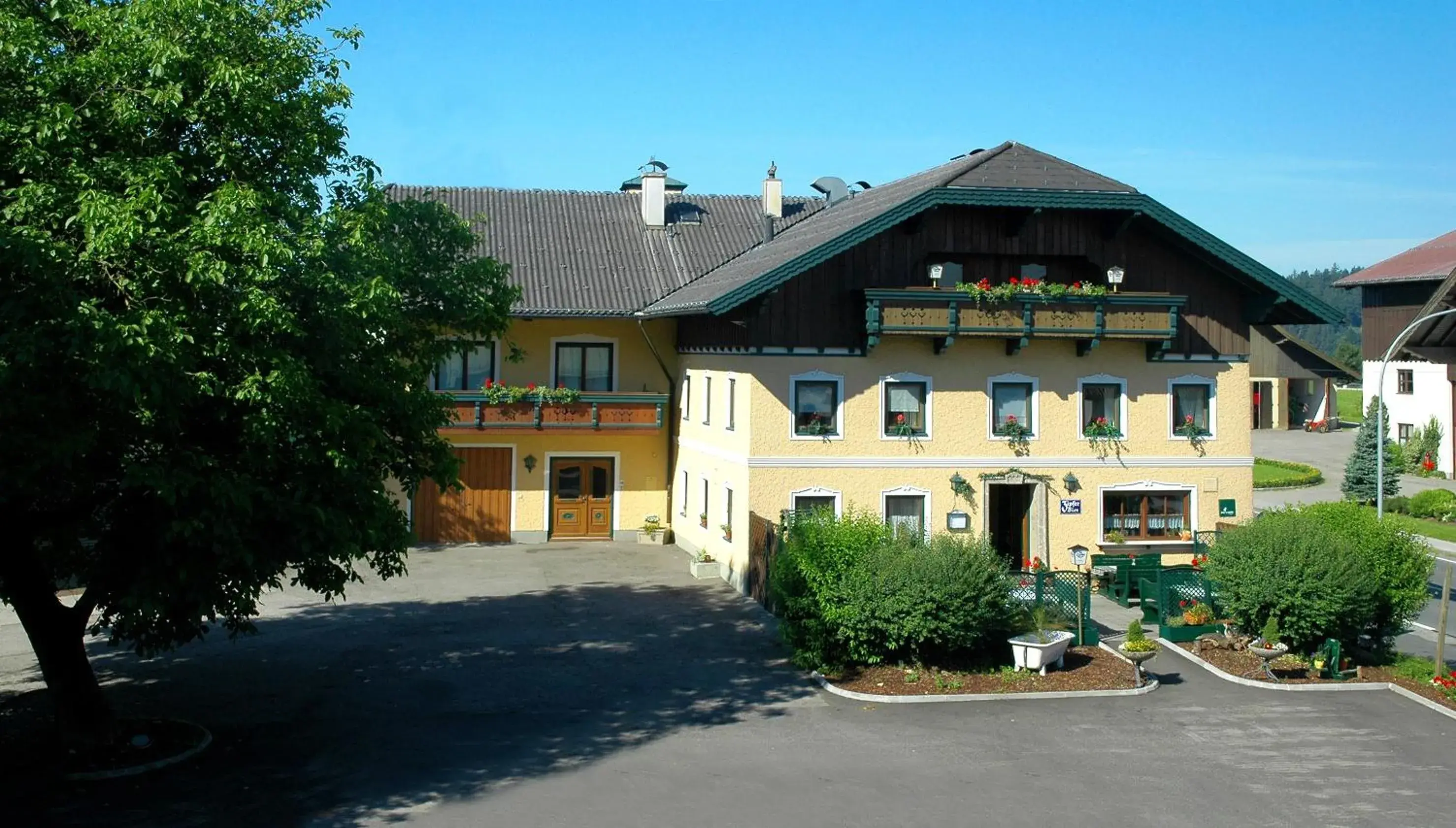 Krämerwirt Hotel-Gasthof Krämerwirt Hotel-Gasthof