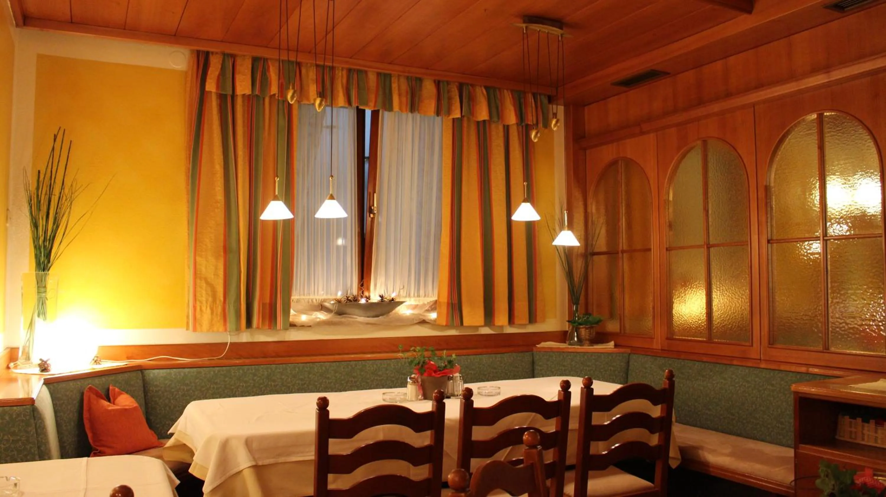 Krämerwirt Hotel-Gasthof