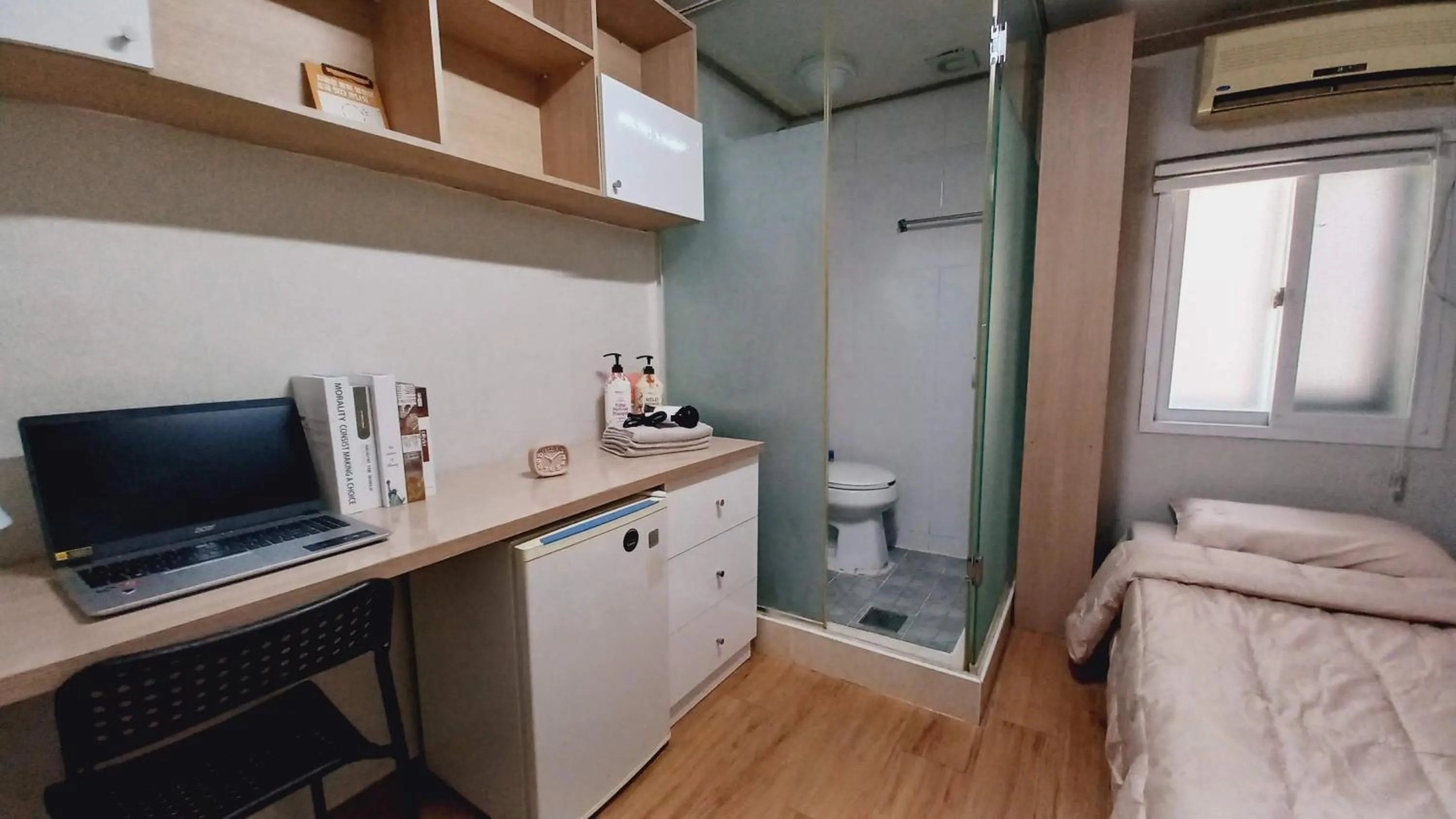 Haechi Stay GuestHouse - For foreigners only