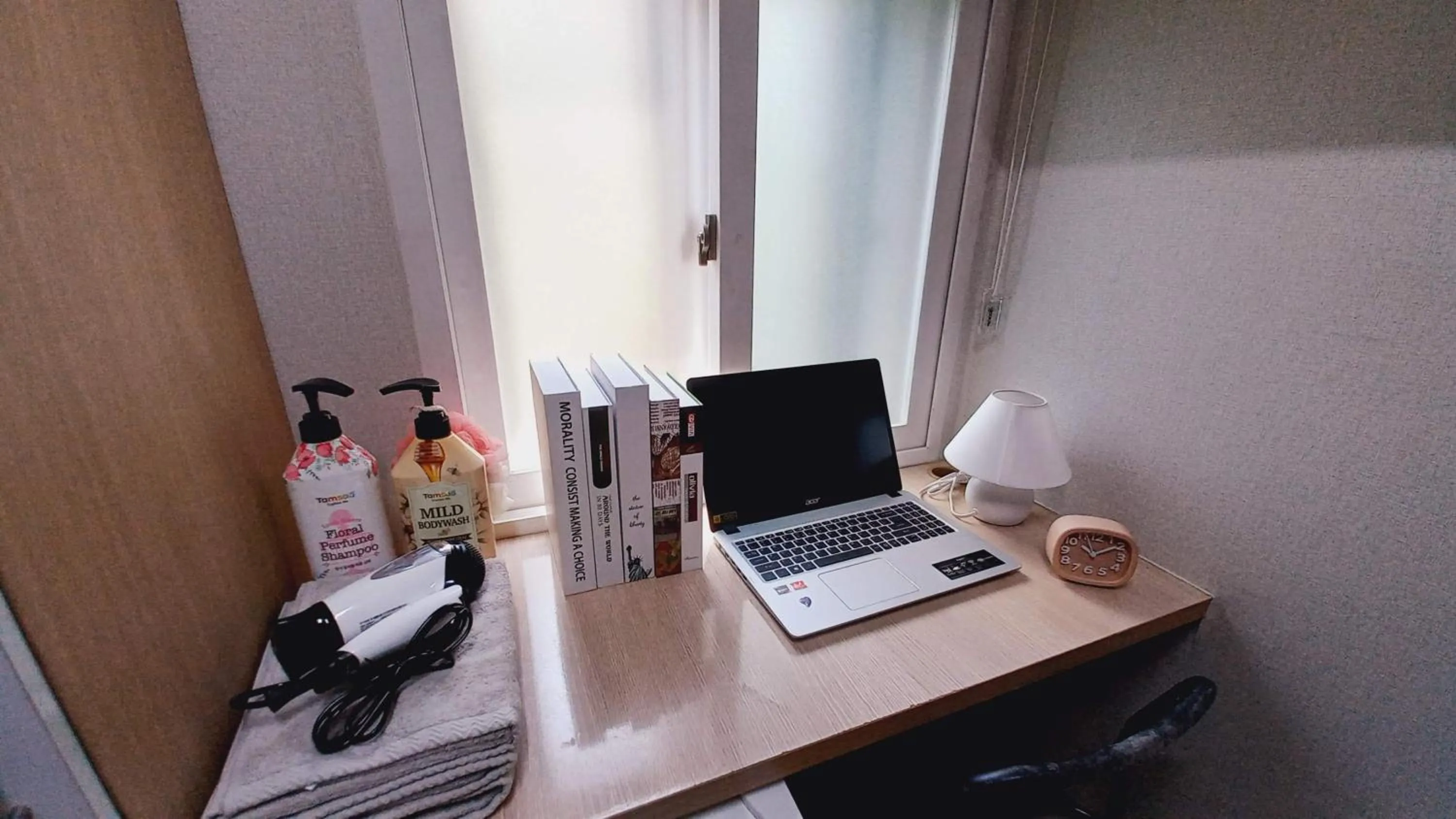 Haechi Stay GuestHouse - For foreigners only