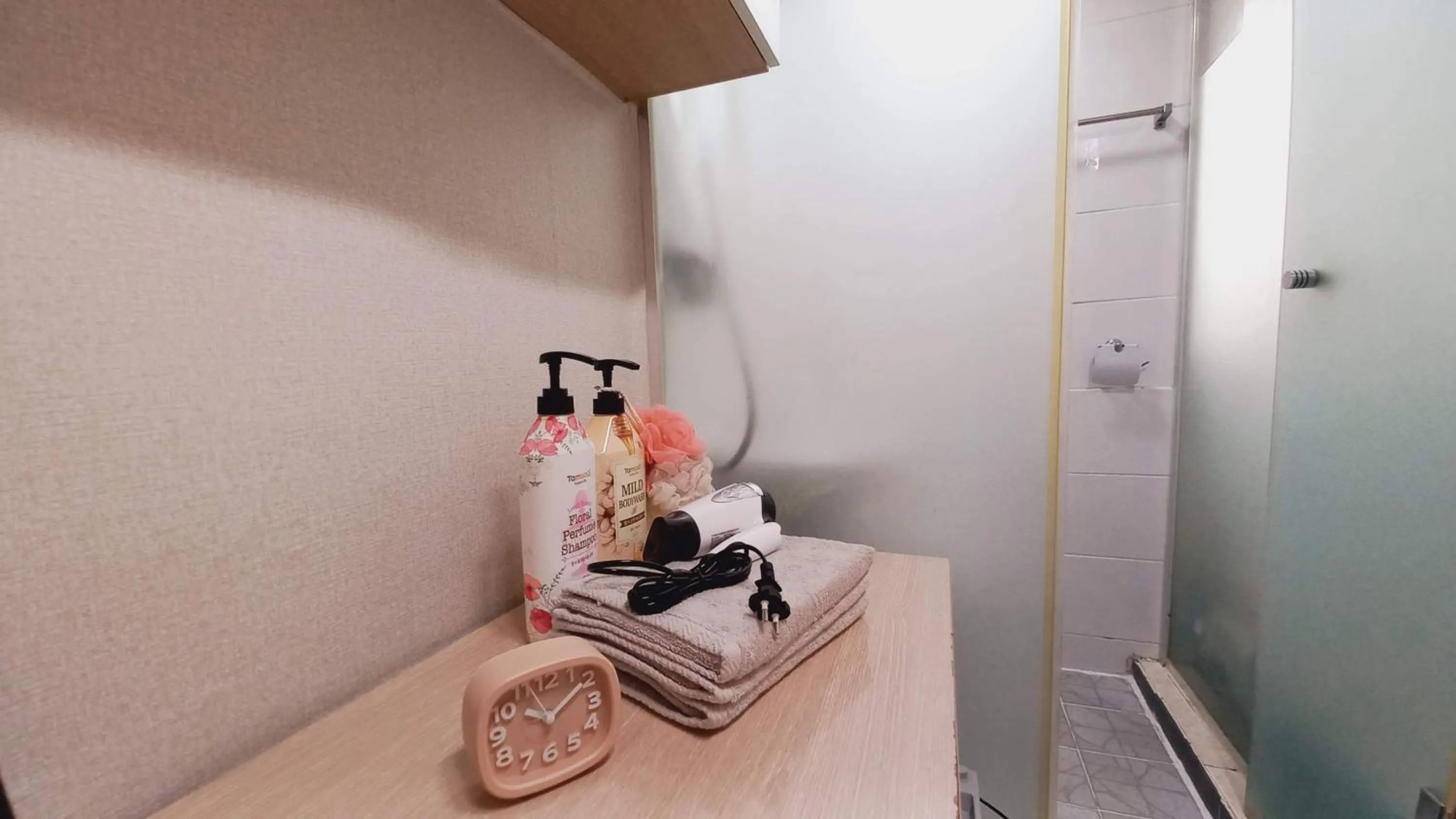 Haechi Stay GuestHouse - For foreigners only