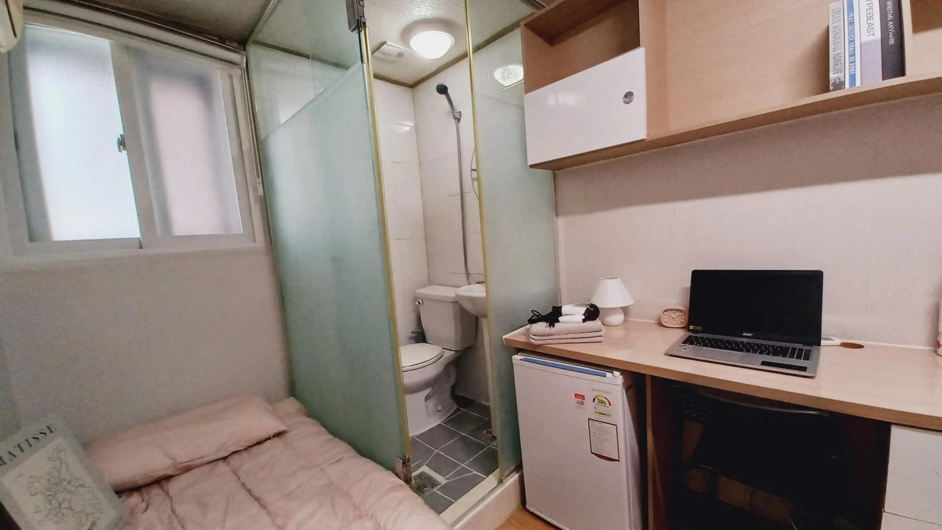 Haechi Stay GuestHouse - For foreigners only