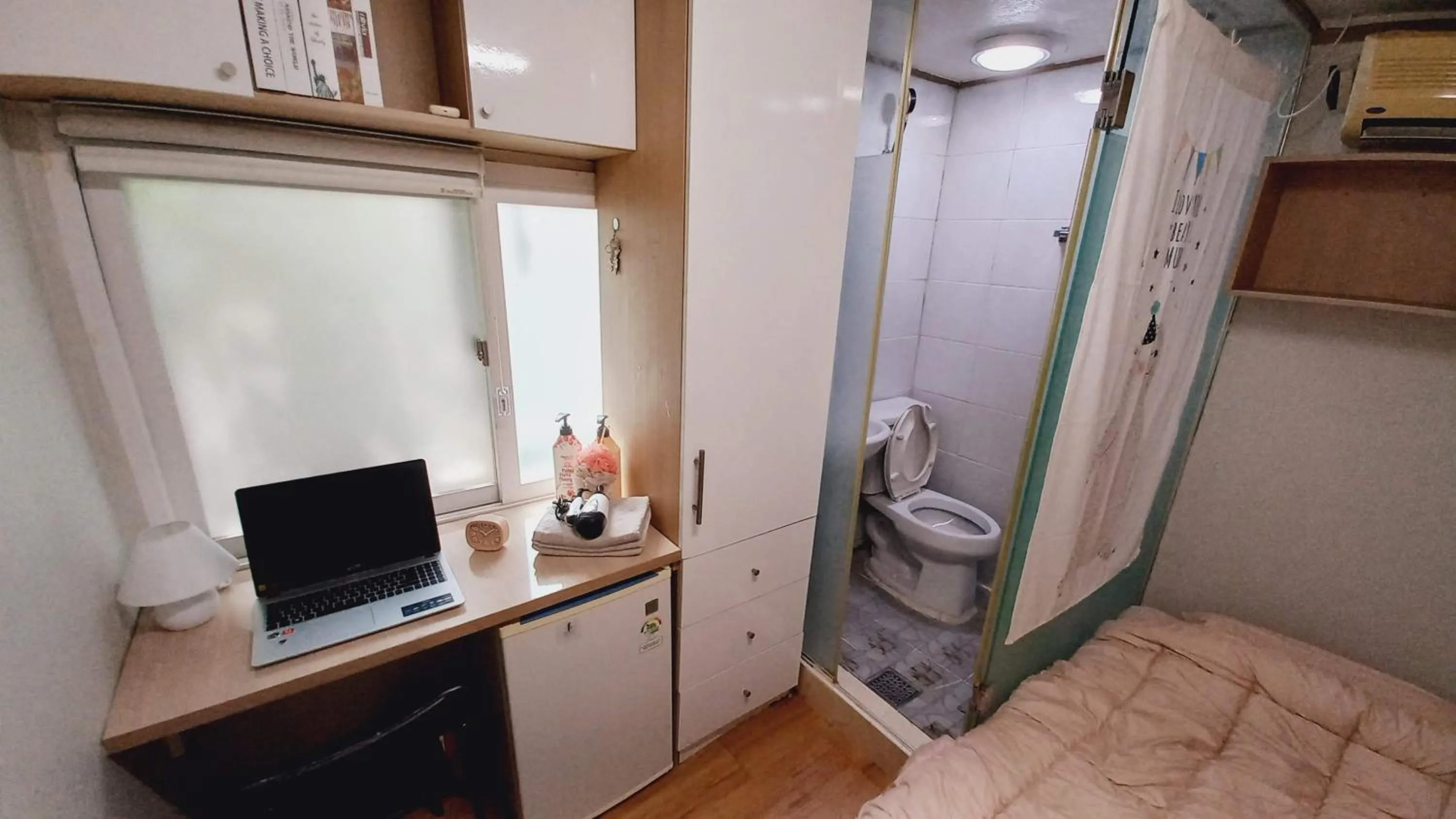 Haechi Stay GuestHouse - For foreigners only