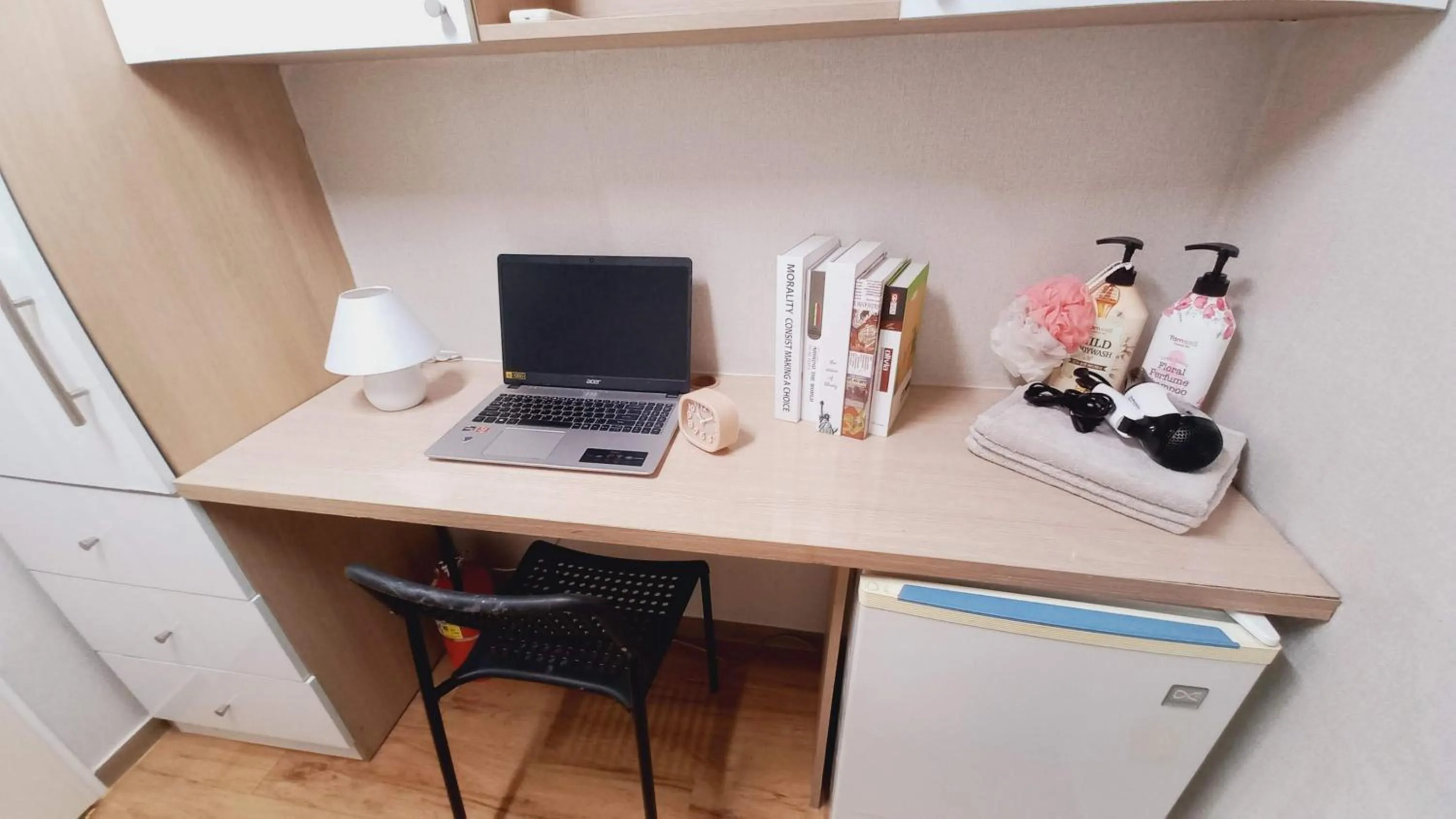 Haechi Stay GuestHouse - For foreigners only