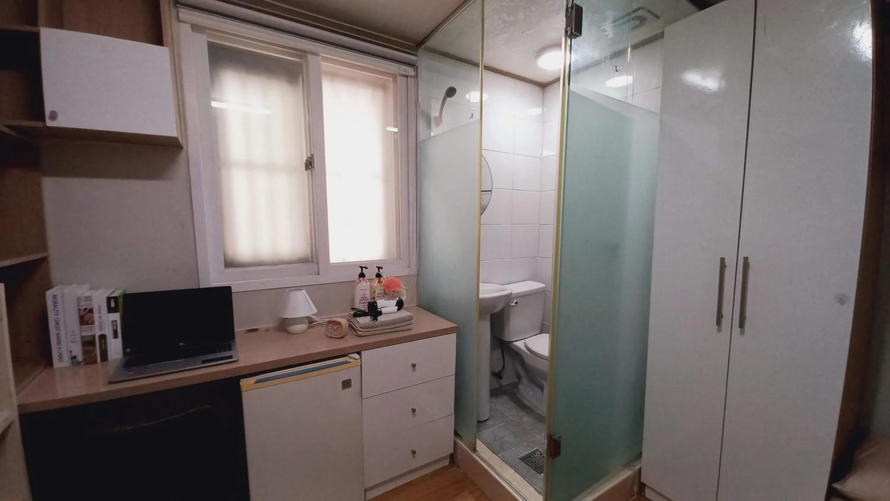 Haechi Stay GuestHouse - For foreigners only