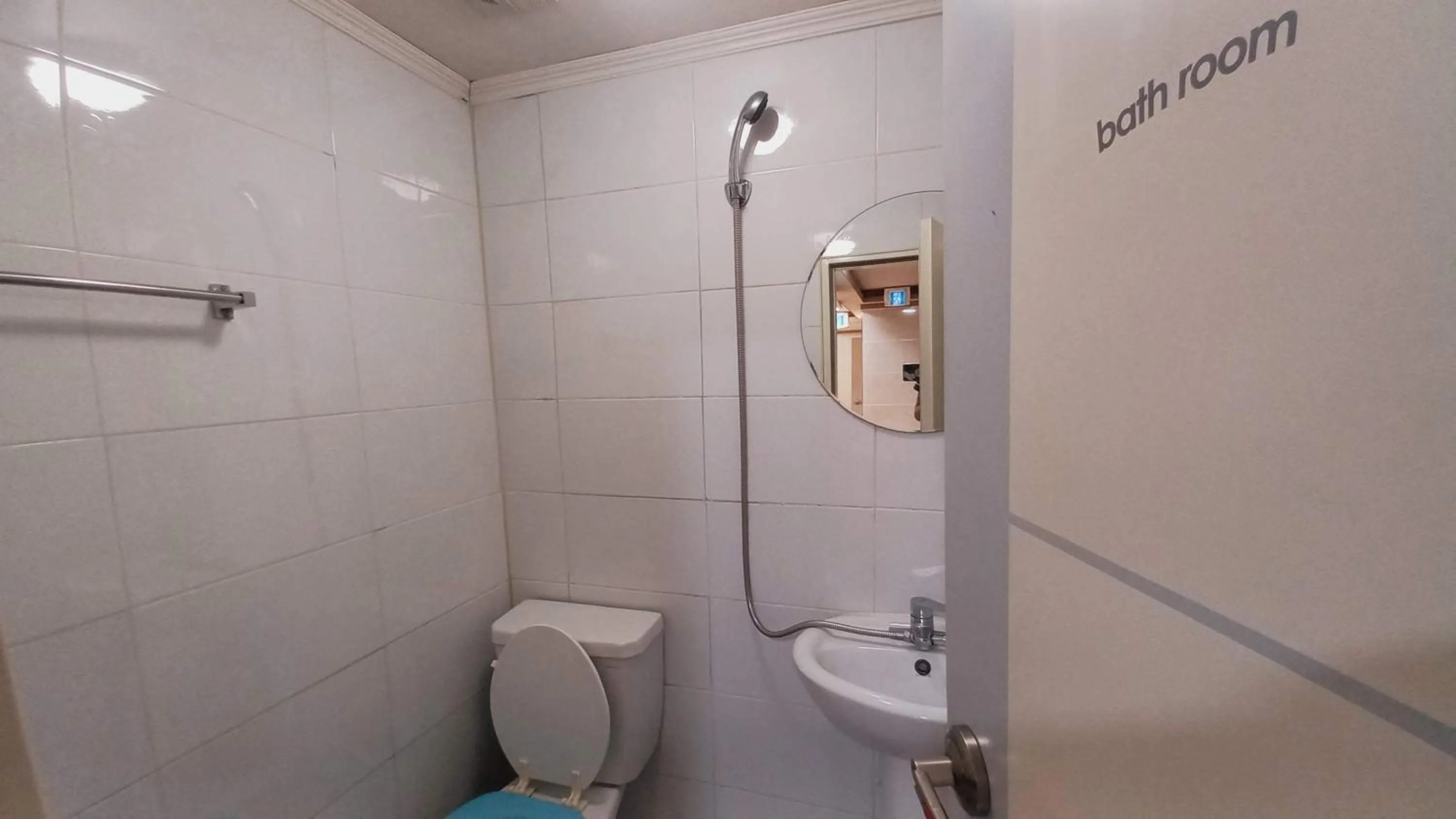 Haechi Stay GuestHouse - For foreigners only