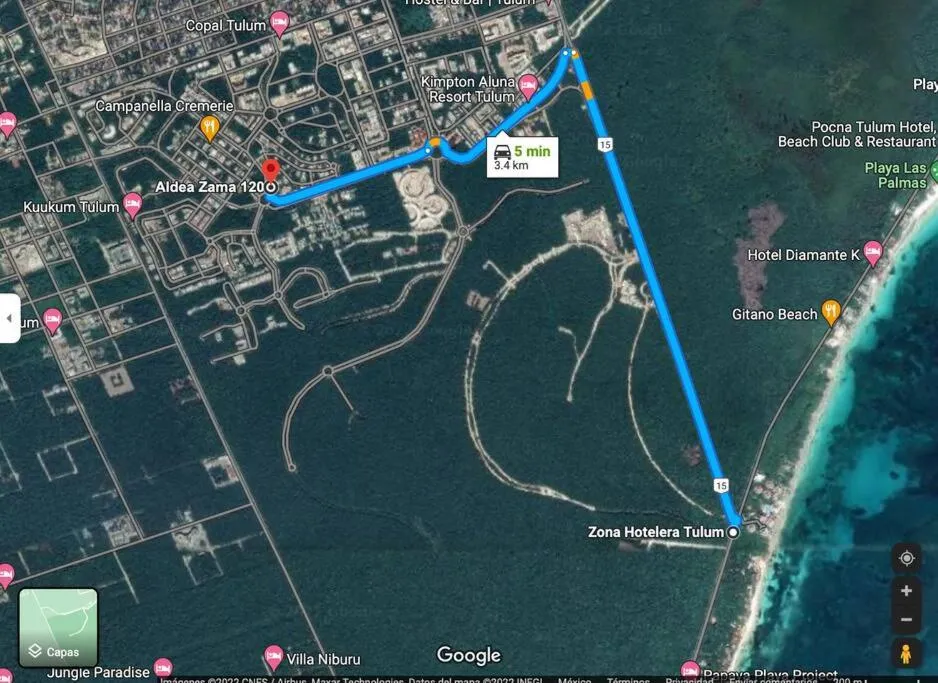 Sea view in SunsetviewPH+PrivPool+Near Beach&Town+Rooftop+50mb
