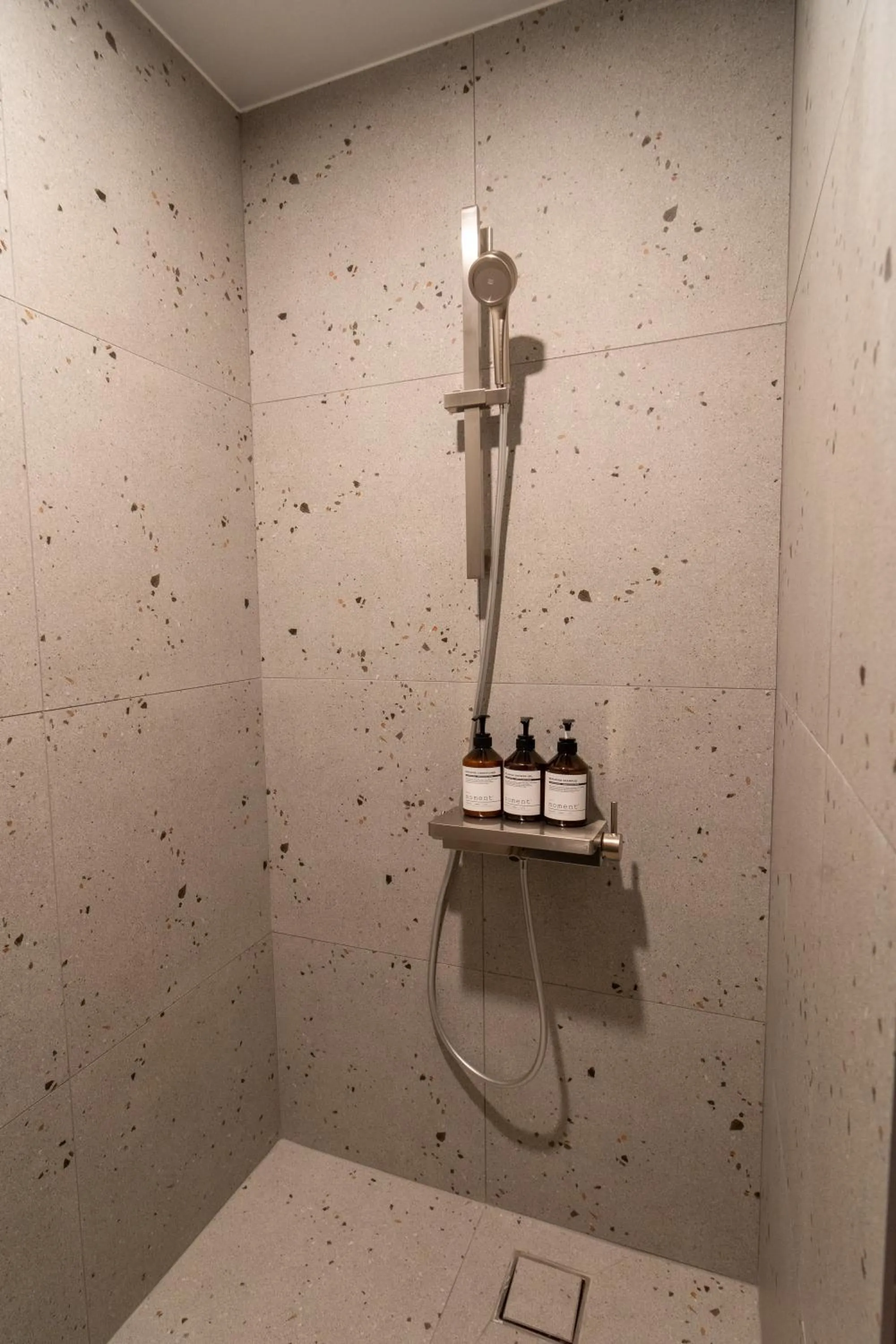 Bathroom in '사용x' 클릭금지 Goyang Hotel Yuji