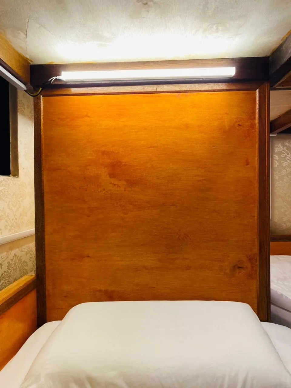 H2 Worldpackers , The Social Hotel