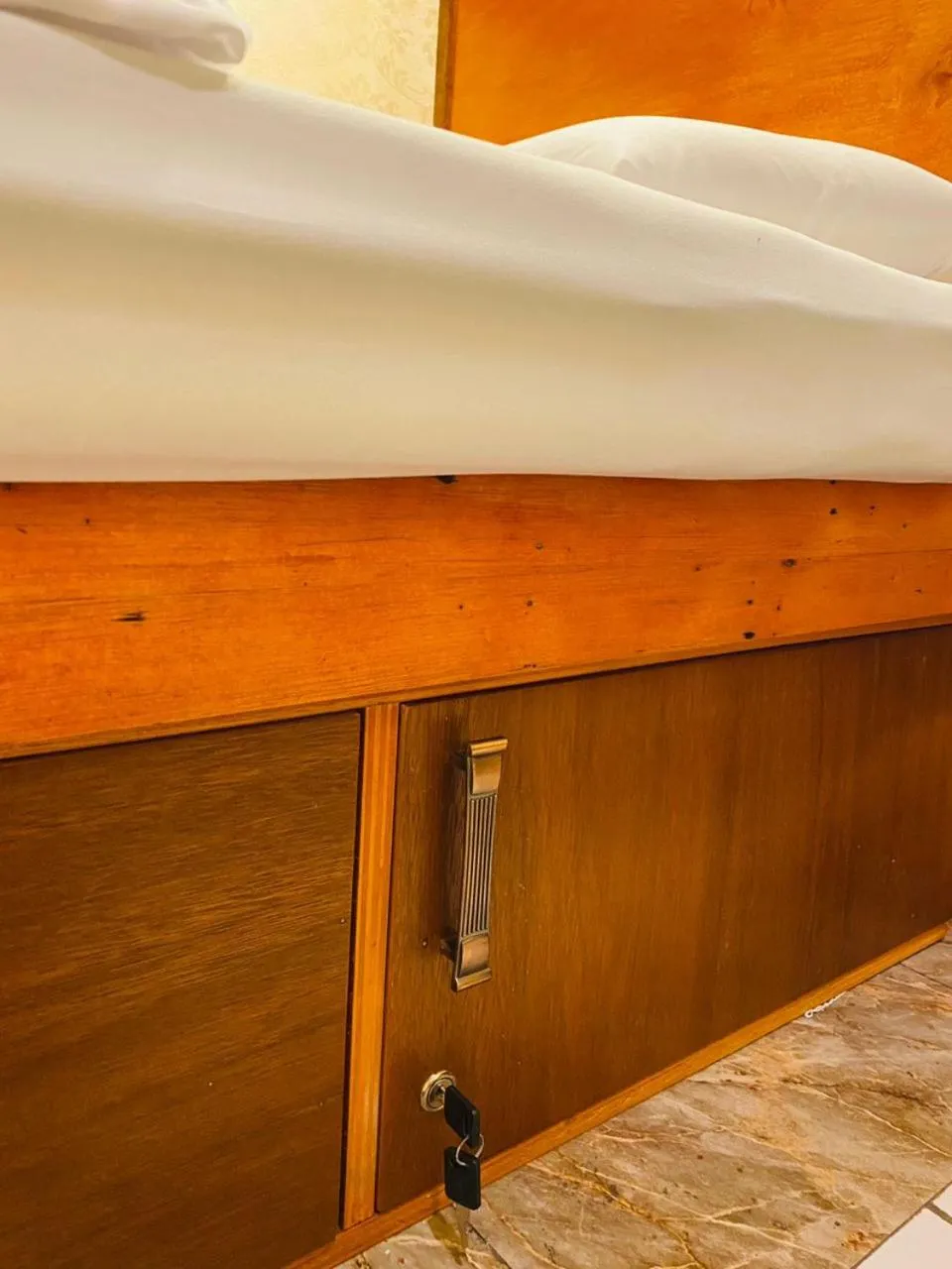 H2 Worldpackers , The Social Hotel